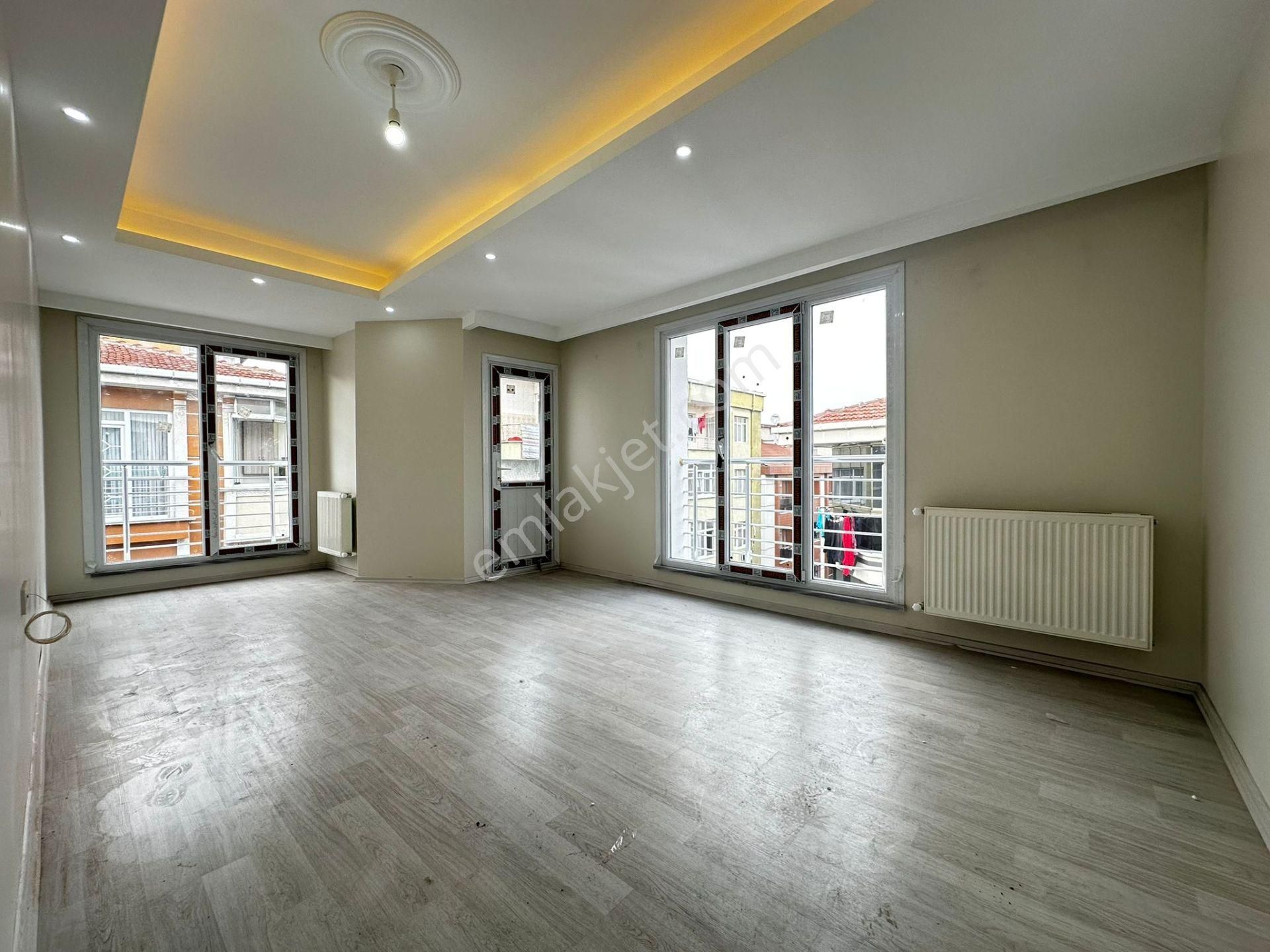 Litros'tan Fatih Mah 3+1 Kredili 2. Ve 4. Kat 115m² Sıfır Daire - Görsel 2