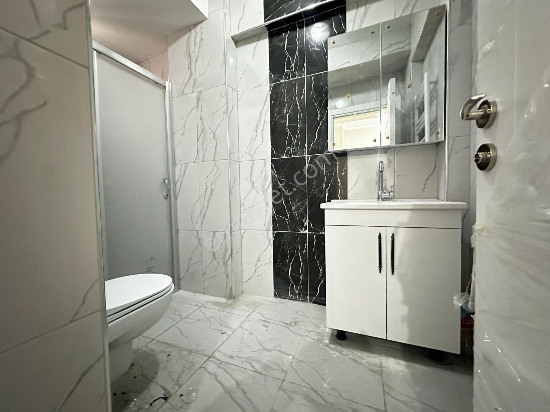 Litros'tan Fatih Mah 3+1 Kredili 2. Ve 4. Kat 115m² Sıfır Daire - Görsel 24
