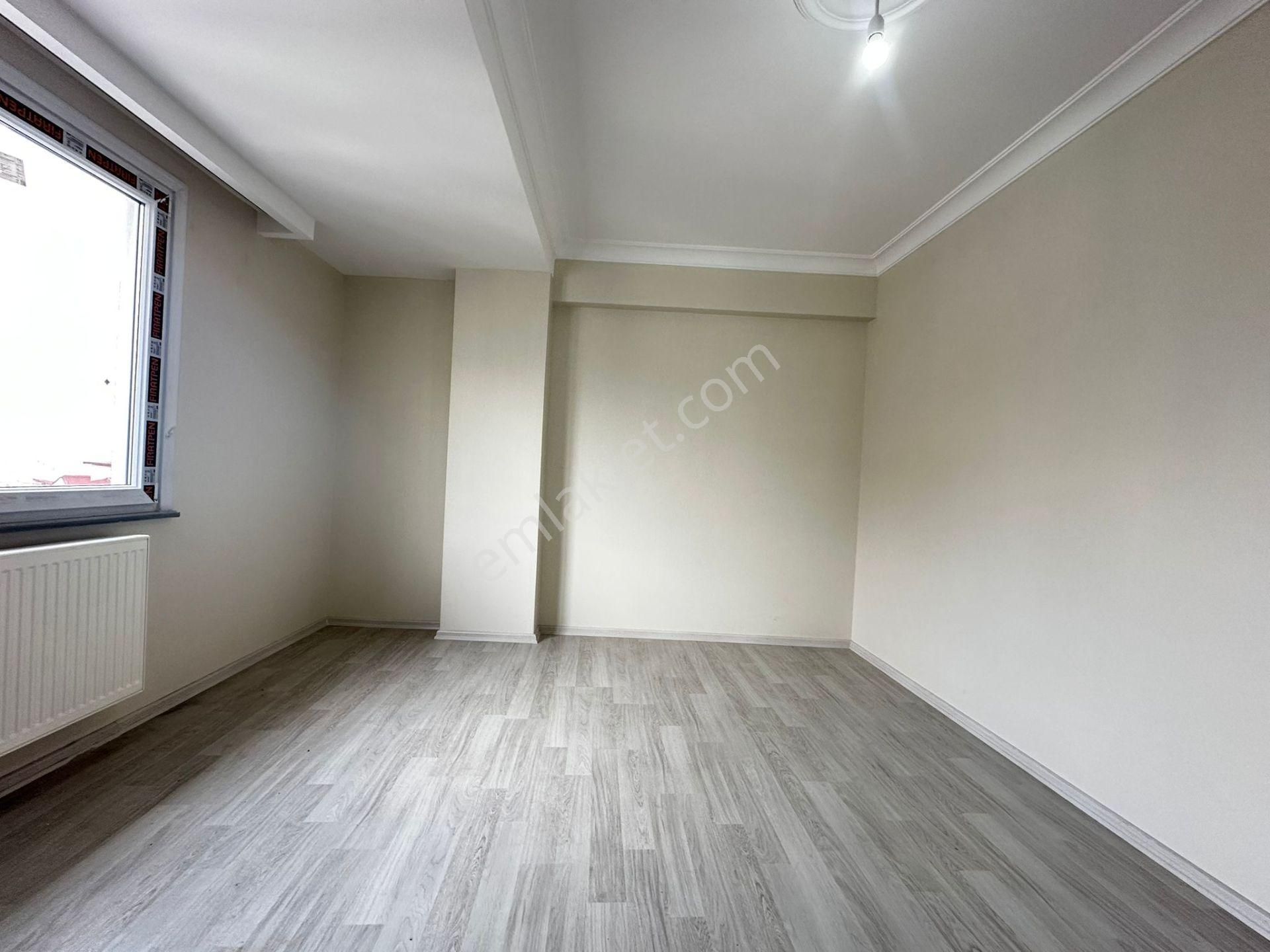 Litros'tan Fatih Mah 3+1 Kredili 2. Ve 4. Kat 115m² Sıfır Daire - Görsel 10