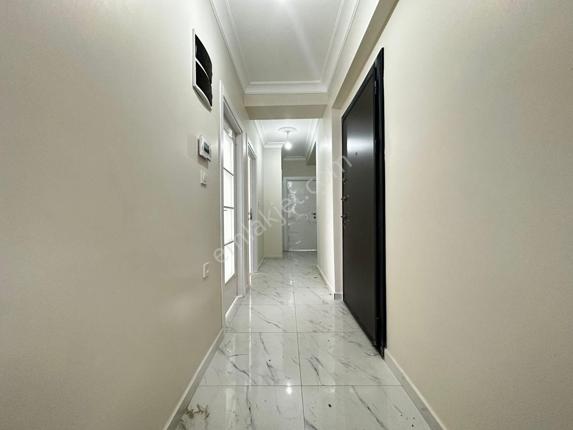 Litros'tan Fatih Mah 3+1 Kredili 2. Ve 4. Kat 115m² Sıfır Daire - Görsel 29