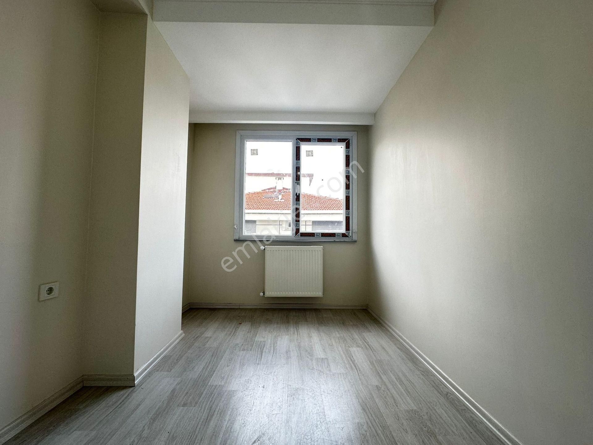 Litros'tan Fatih Mah 3+1 Kredili 2. Ve 4. Kat 115m² Sıfır Daire - Görsel 18