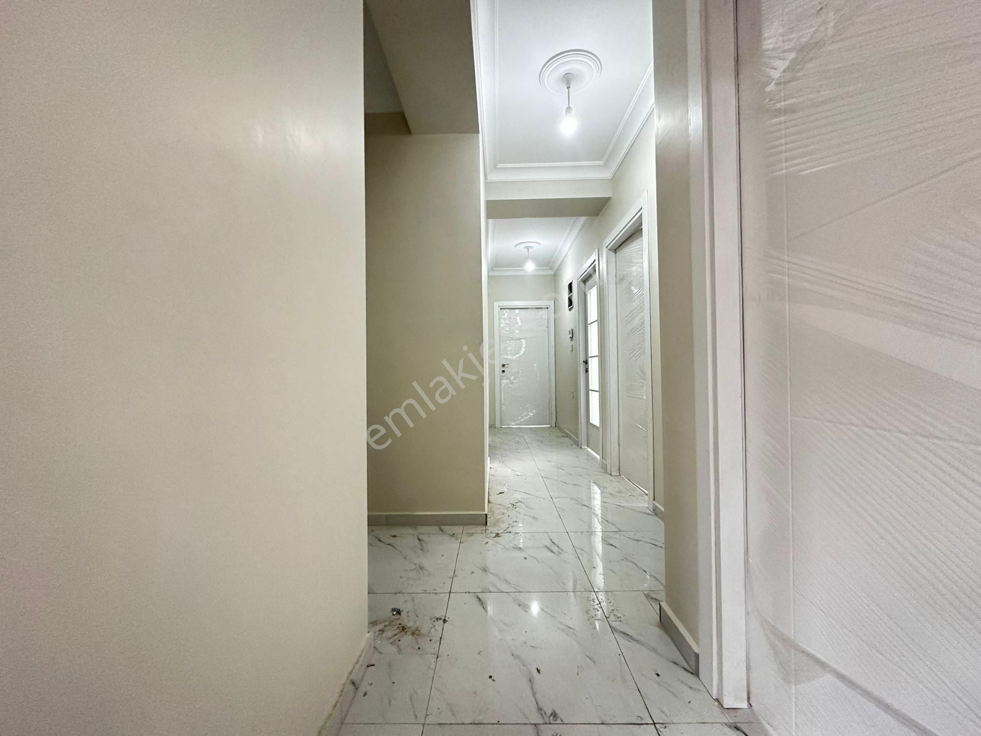 Litros'tan Fatih Mah 3+1 Kredili 2. Ve 4. Kat 115m² Sıfır Daire - Görsel 27
