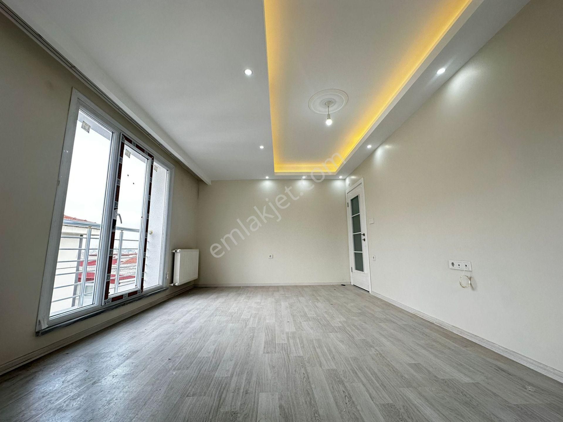Litros'tan Fatih Mah 3+1 Kredili 2. Ve 4. Kat 115m² Sıfır Daire - Görsel 6