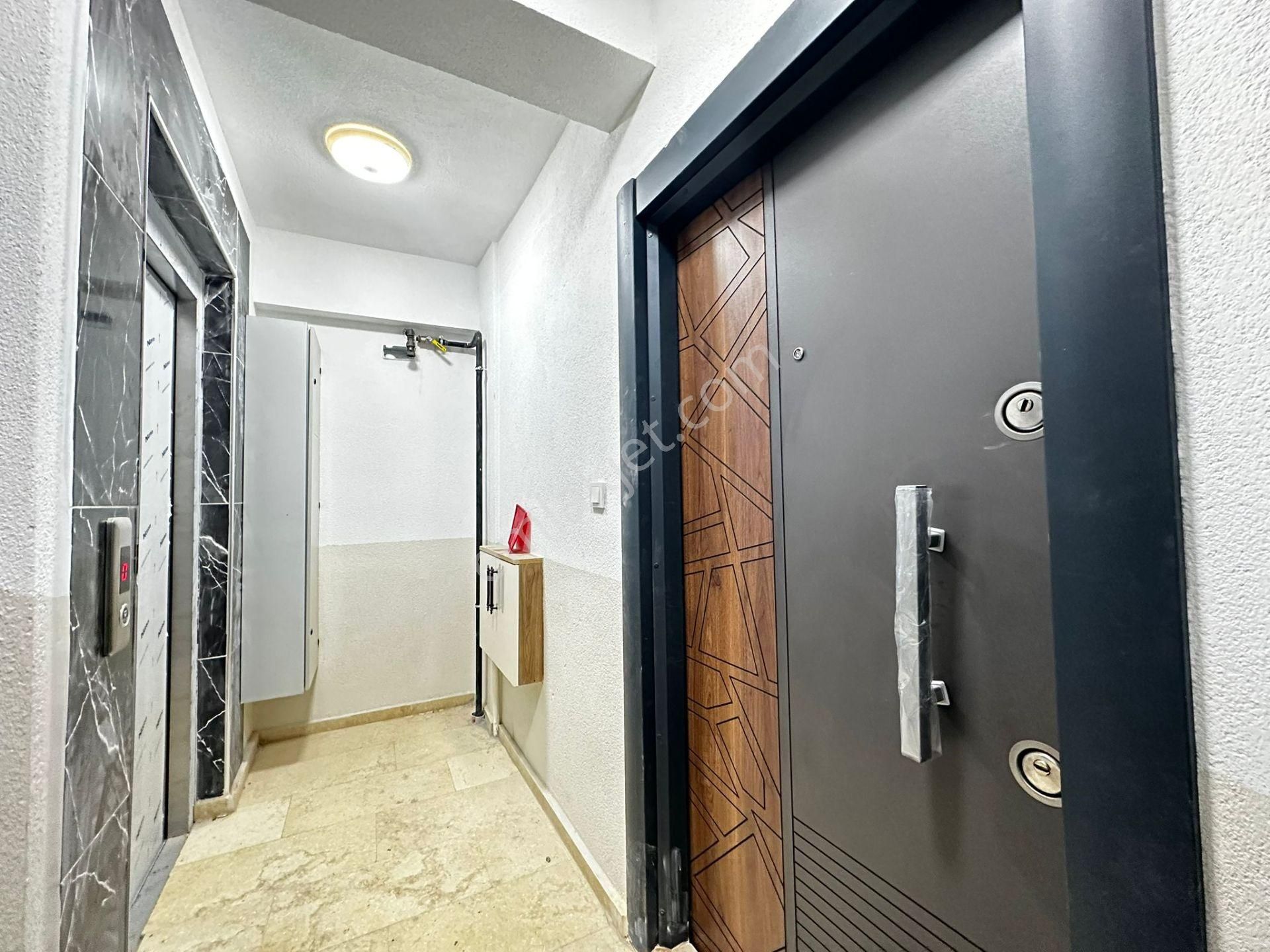 Litros'tan Fatih Mah 3+1 Kredili 2. Ve 4. Kat 115m² Sıfır Daire - Görsel 30