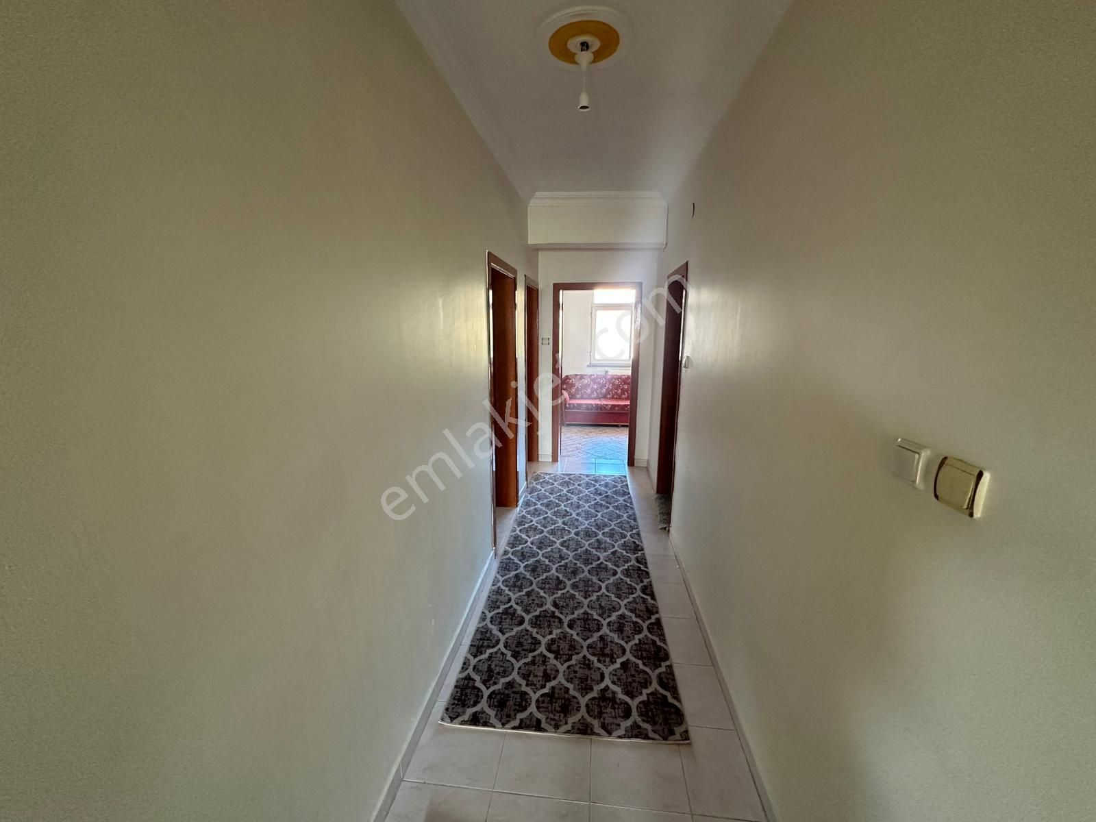 Bilgin Emlaktan Merkezi Konumda Full Eşyalı Geniş Uygun Fiyatlı 3+1 Satılık Daire - Görsel 20