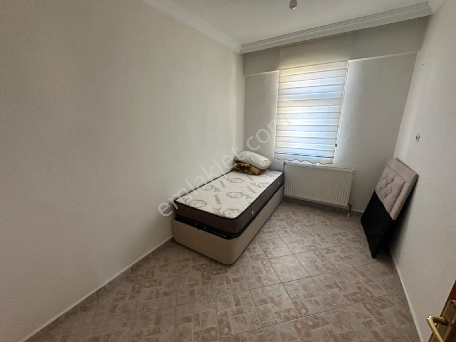 Bilgin Emlaktan Merkezi Konumda Full Eşyalı Geniş Uygun Fiyatlı 3+1 Satılık Daire - Görsel 11