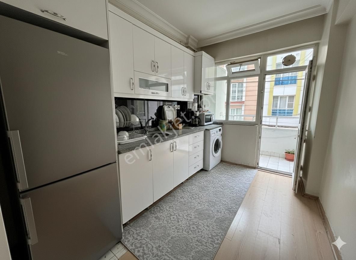 İstanbul Esenyurt İncirtepe Mah. Caddeye Yakın 2+1 Arakat - Görsel 20