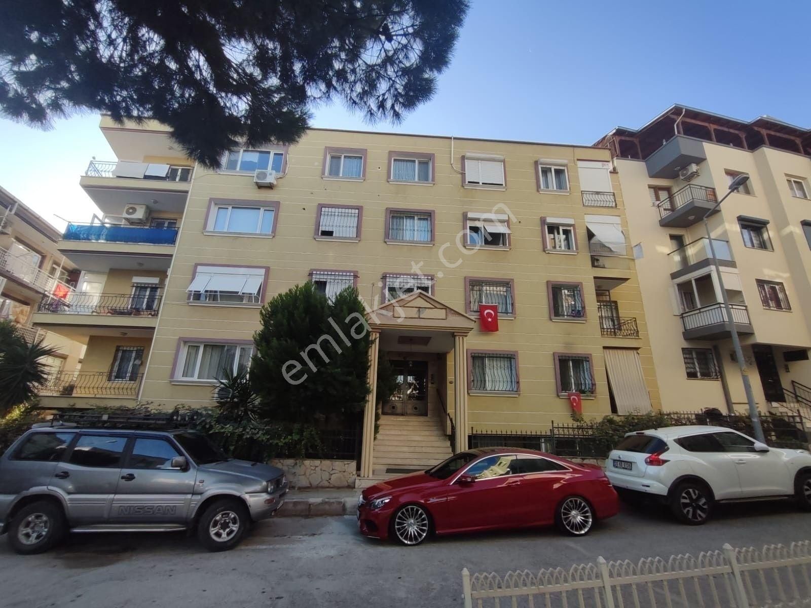 Teleferik Mh. Pazar Yeri Yakınında Genç Binada 120 M2 3+1 Arakat Daire