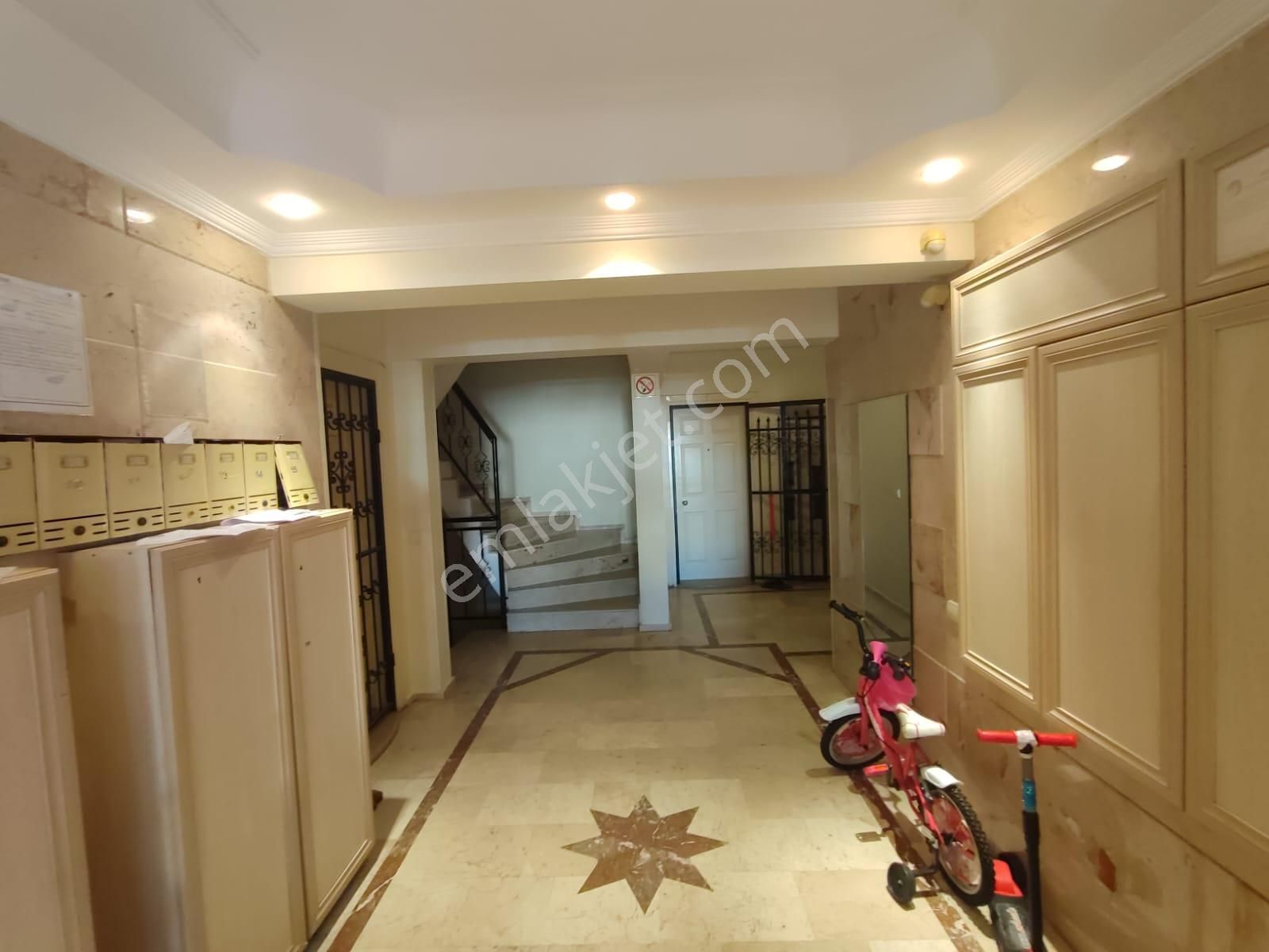 Teleferik Mh. Pazar Yeri Yakınında Genç Binada 120 M2 3+1 Arakat Daire - Görsel 25