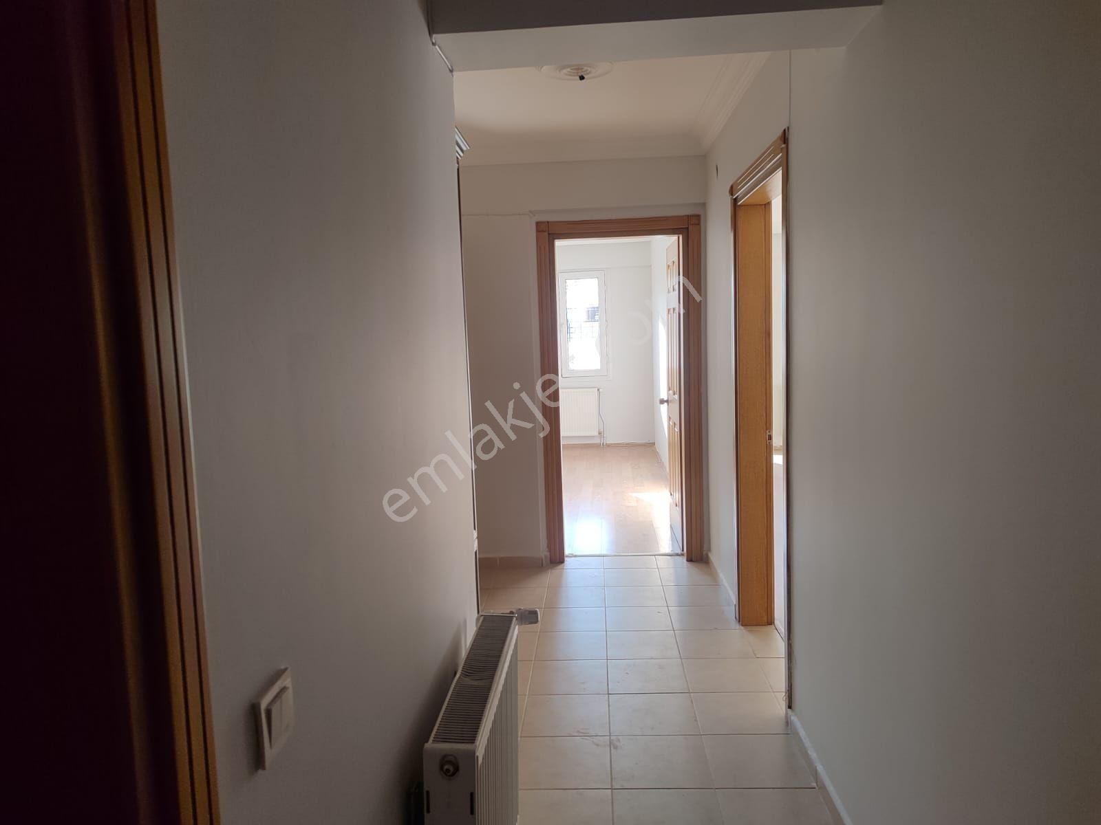 Teleferik Mh. Pazar Yeri Yakınında Genç Binada 120 M2 3+1 Arakat Daire - Görsel 20