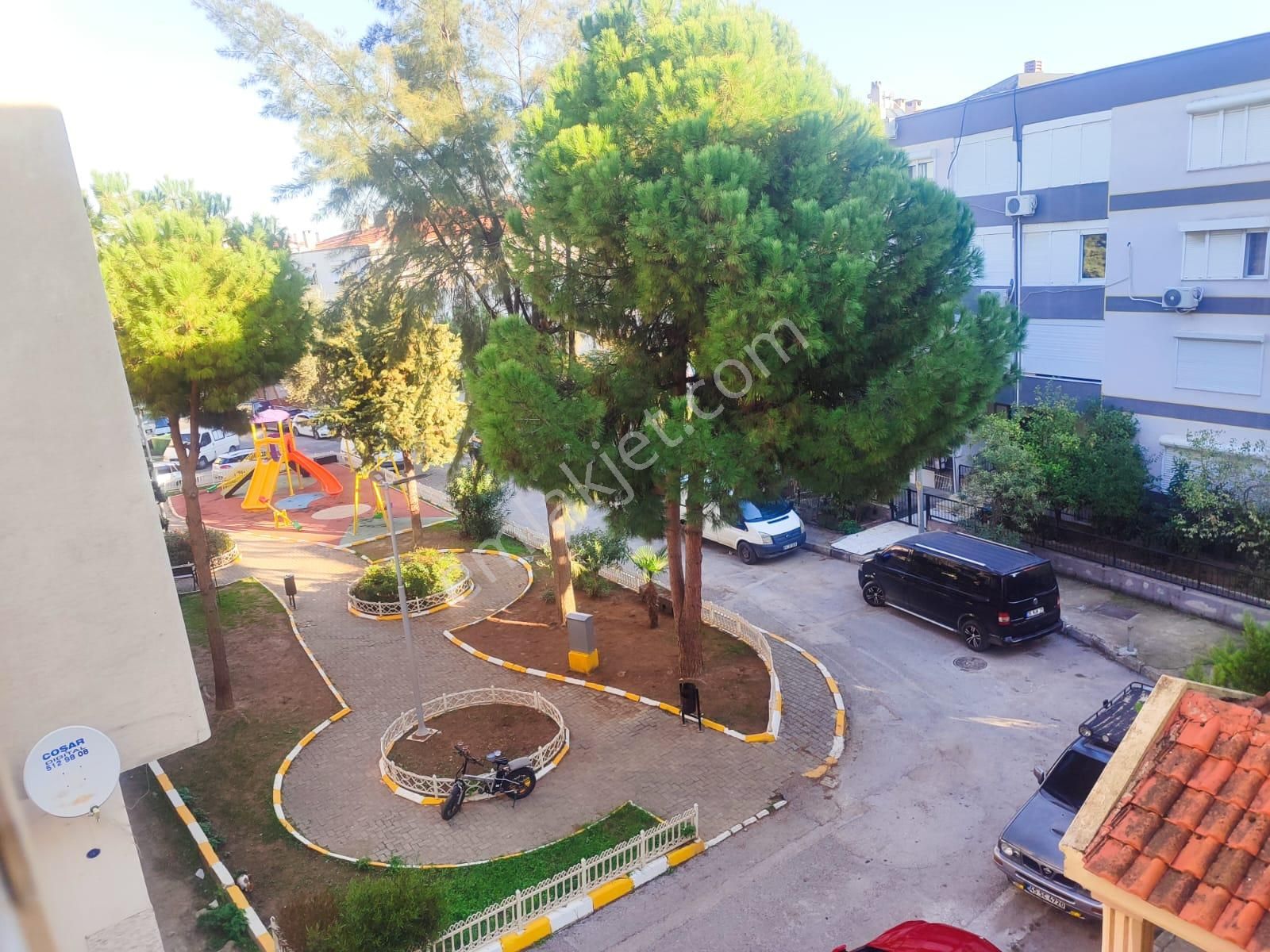 Teleferik Mh. Pazar Yeri Yakınında Genç Binada 120 M2 3+1 Arakat Daire - Görsel 18