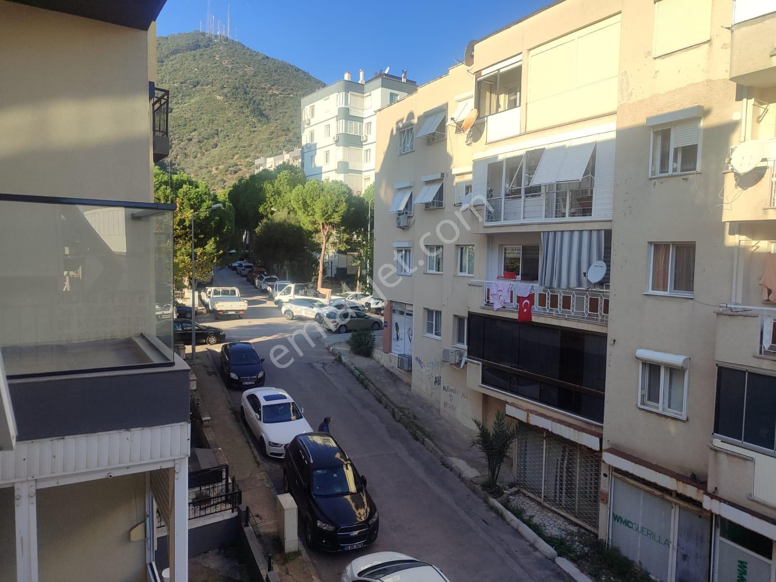 Teleferik Mh. Pazar Yeri Yakınında Genç Binada 120 M2 3+1 Arakat Daire - Görsel 6