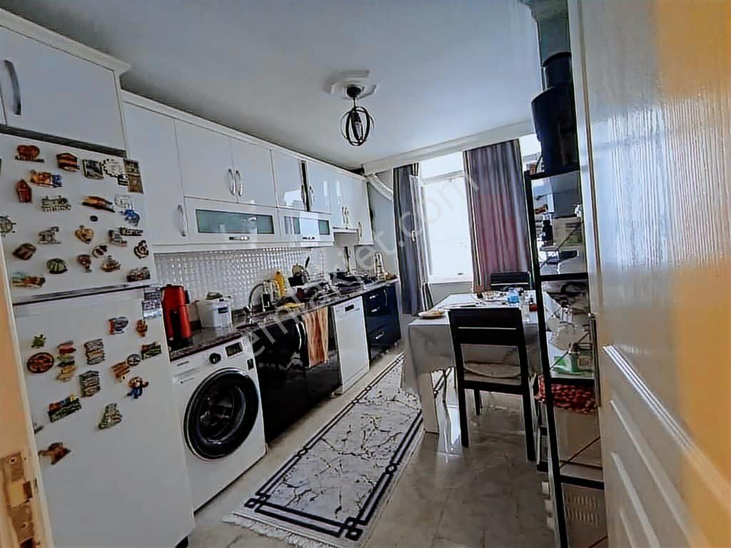 İstanbul Esenyurt İnönü Mah. 2+1 Arakat Yatırımlık Daire - Görsel 27