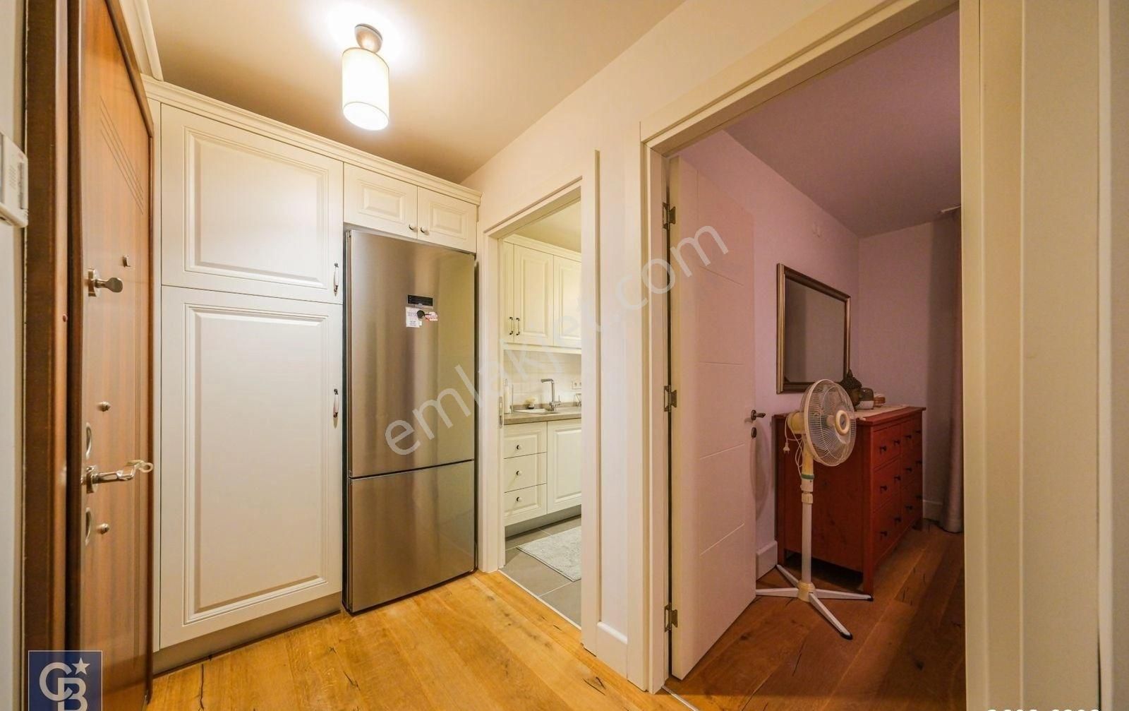 Beşiktaş Satılık Yeni Bina Maçka İtü Yanı Başı 2,5+1 - Görsel 20