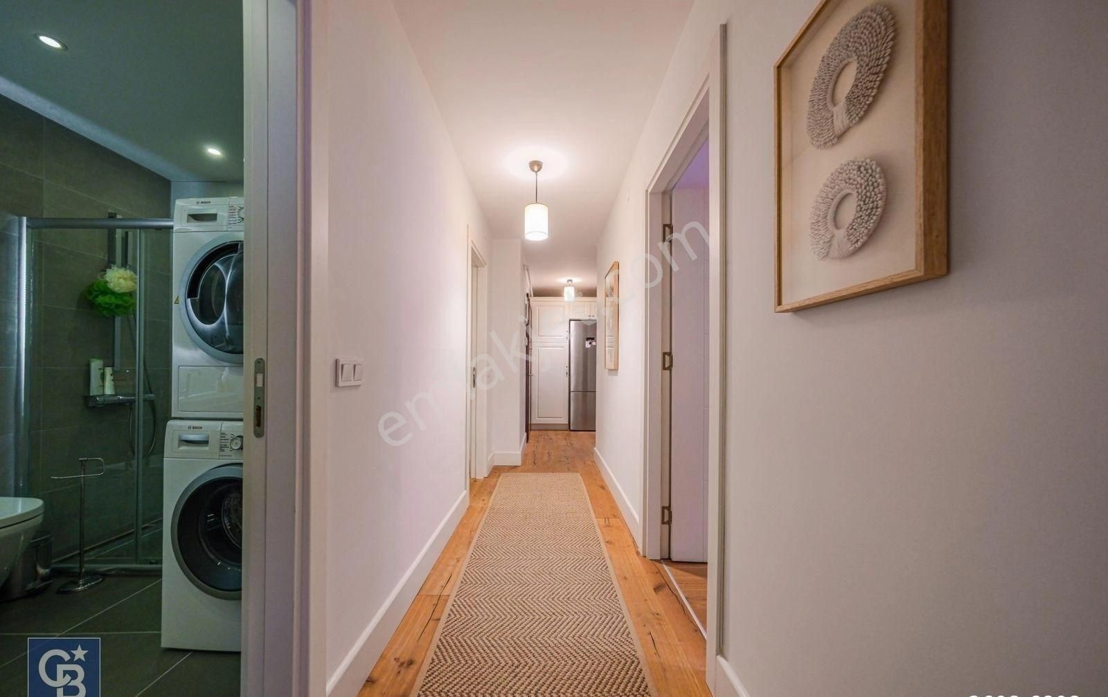 Beşiktaş Satılık Yeni Bina Maçka İtü Yanı Başı 2,5+1 - Görsel 16