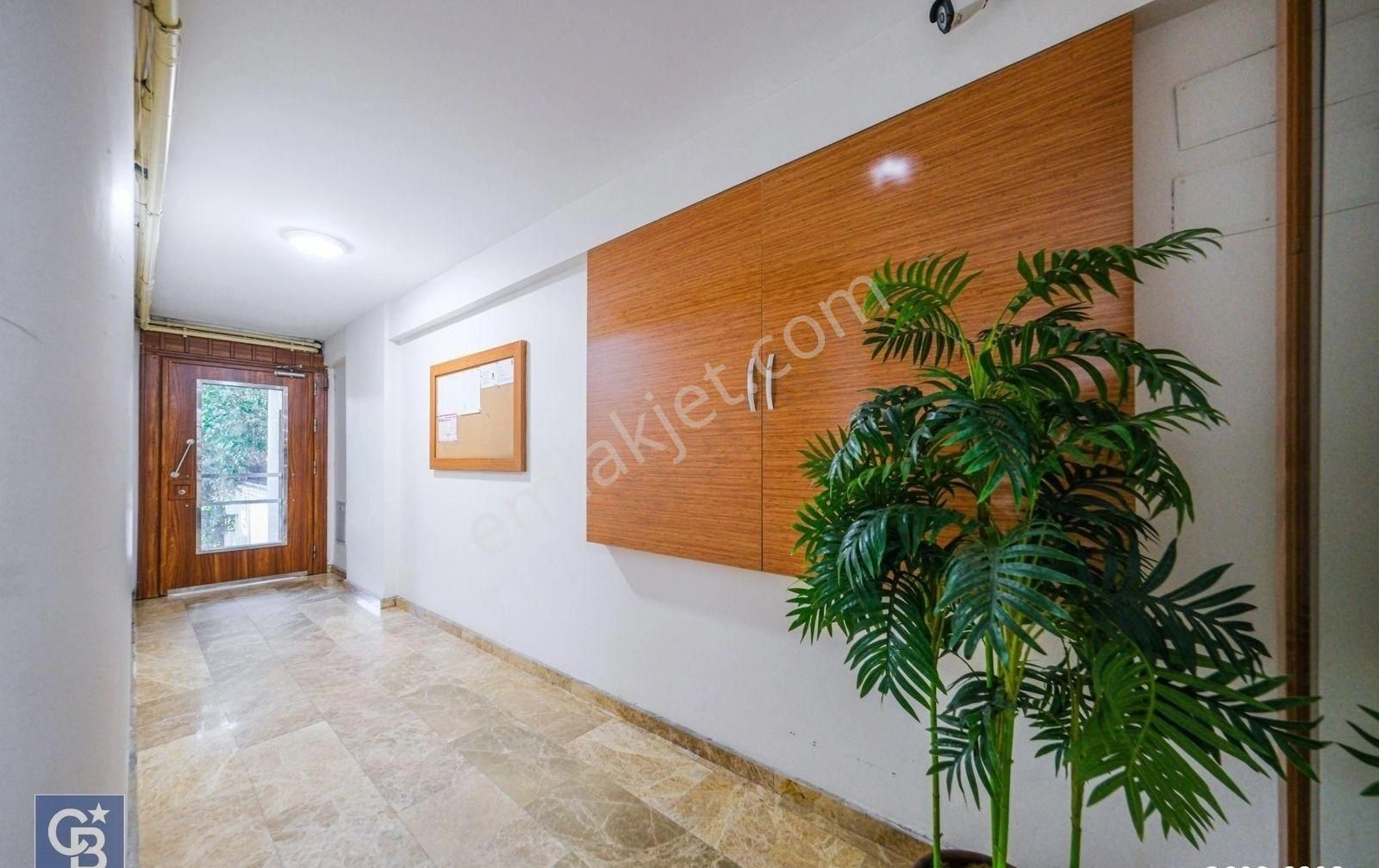 Beşiktaş Satılık Yeni Bina Maçka İtü Yanı Başı 2,5+1 - Görsel 14