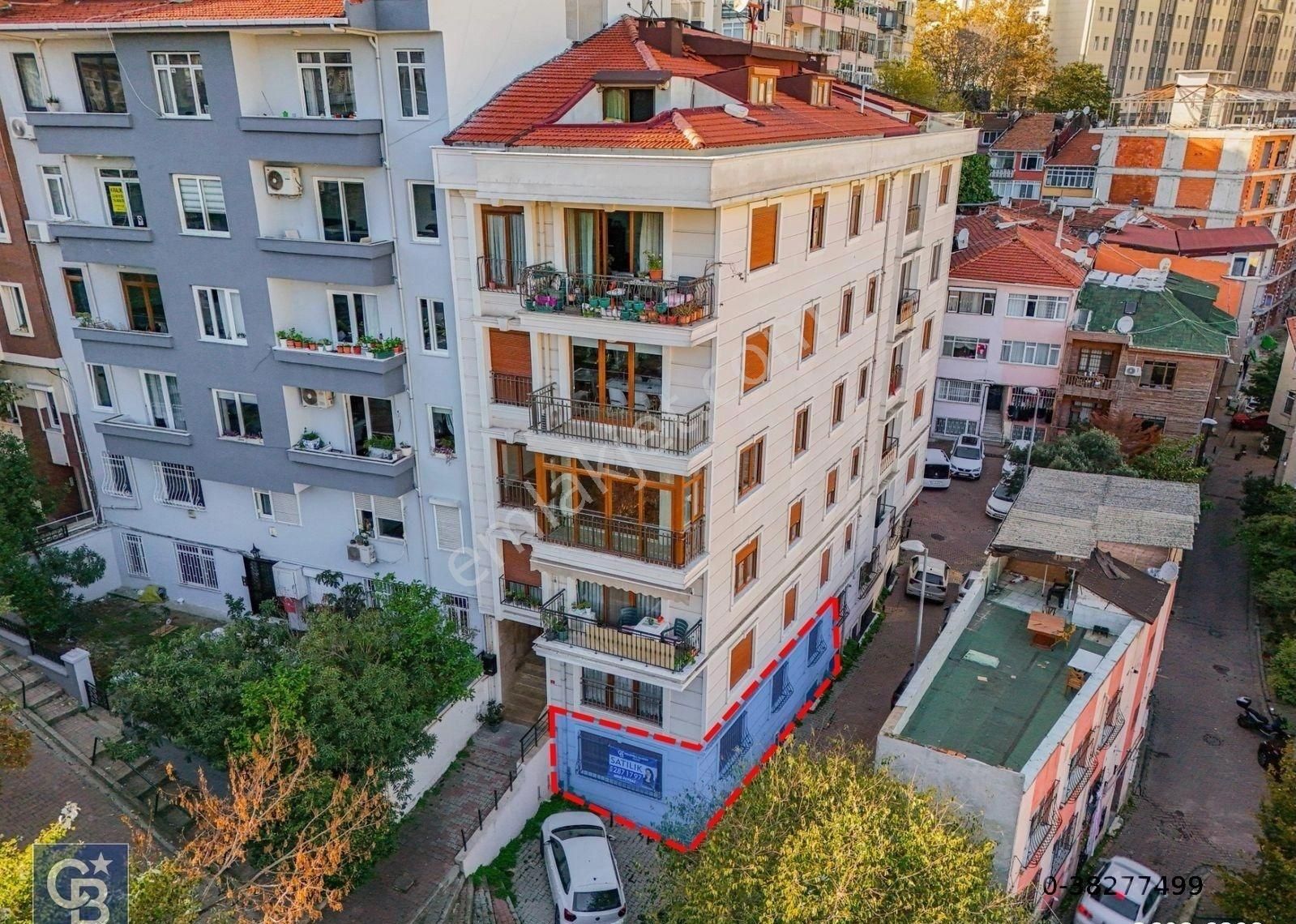 Beşiktaş Satılık Yeni Bina Maçka İtü Yanı Başı 2,5+1 - Görsel 17