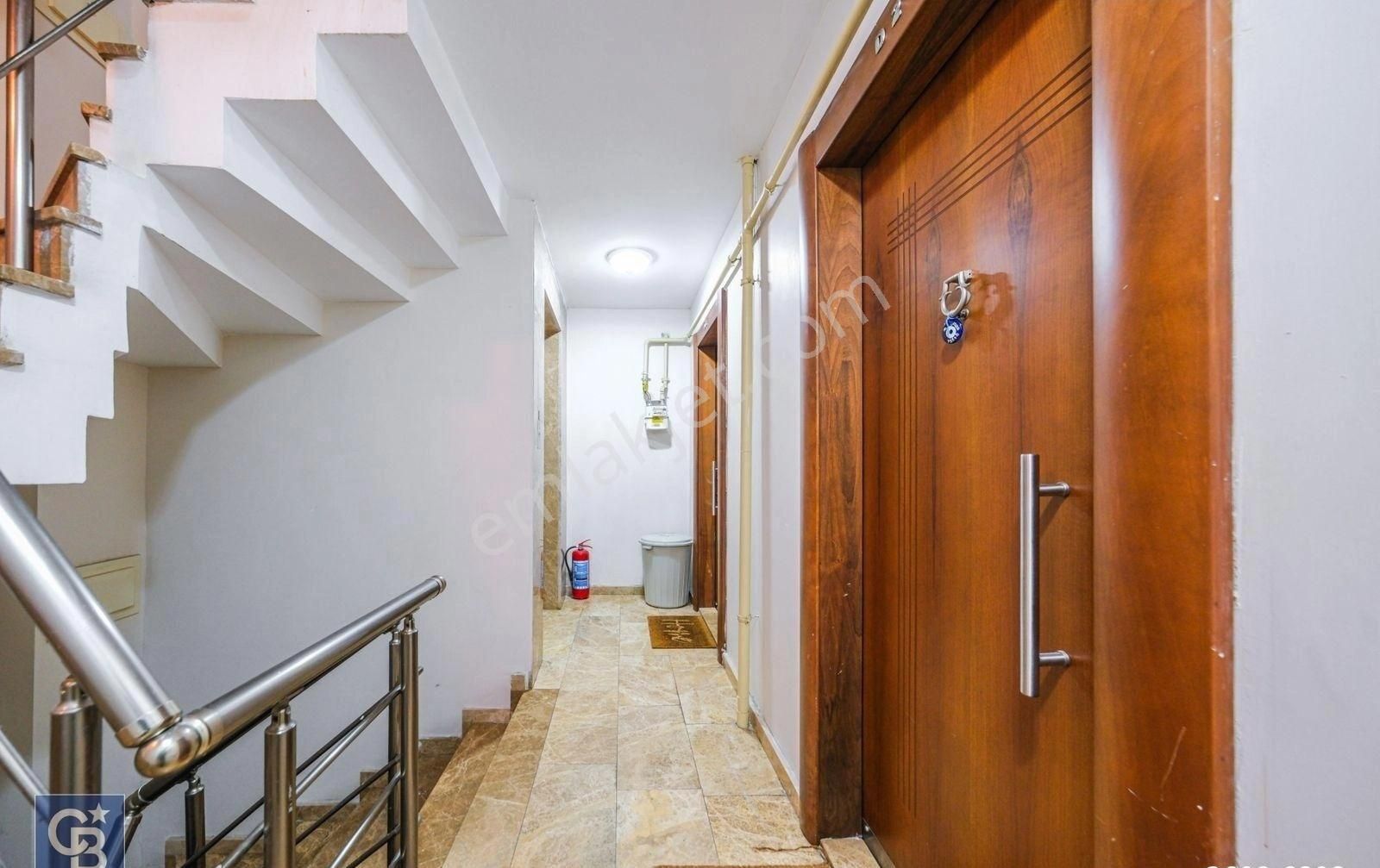 Beşiktaş Satılık Yeni Bina Maçka İtü Yanı Başı 2,5+1 - Görsel 21