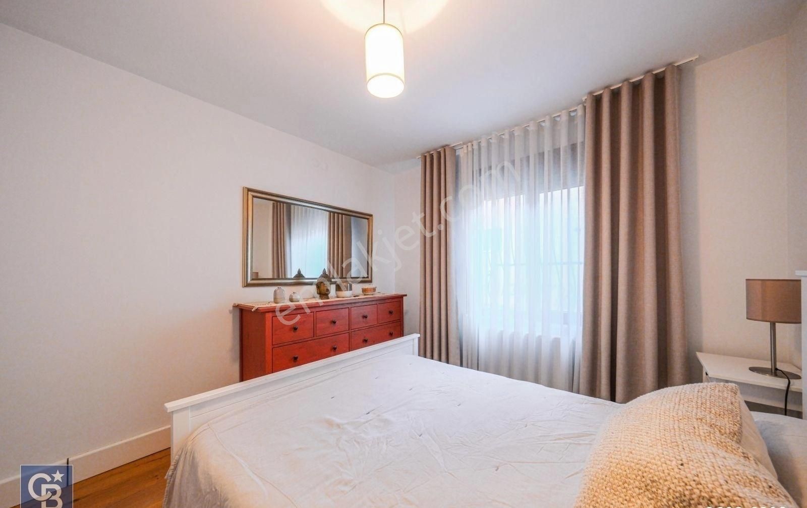 Beşiktaş Satılık Yeni Bina Maçka İtü Yanı Başı 2,5+1 - Görsel 2