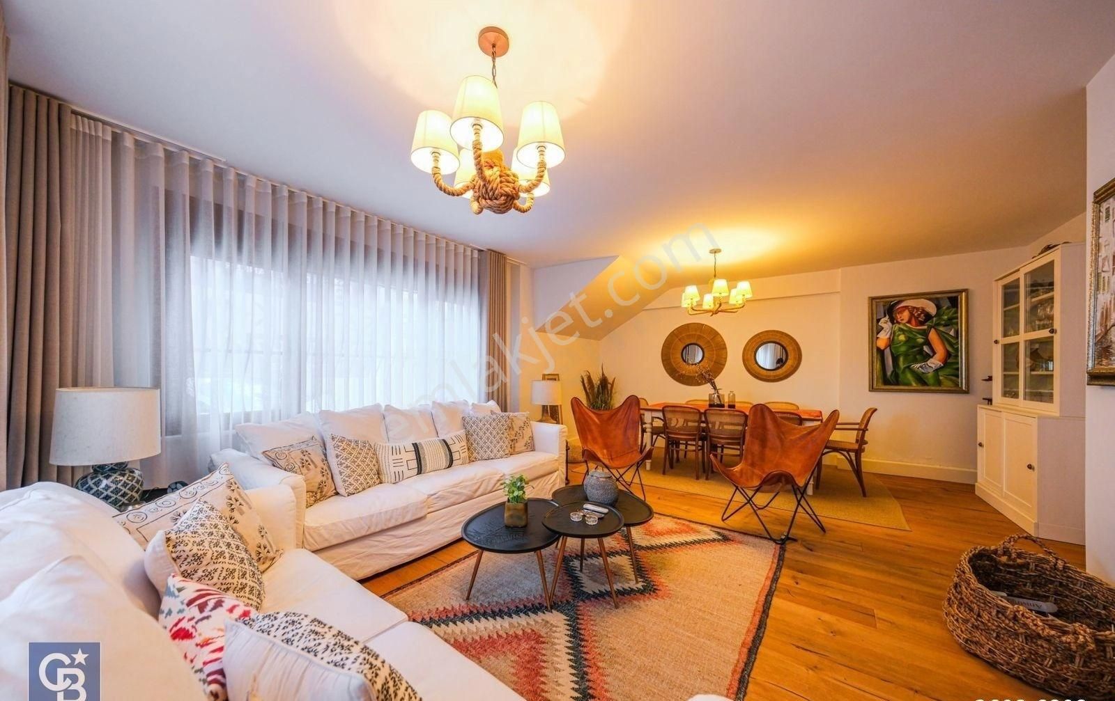 Beşiktaş Satılık Yeni Bina Maçka İtü Yanı Başı 2,5+1 - Görsel 25