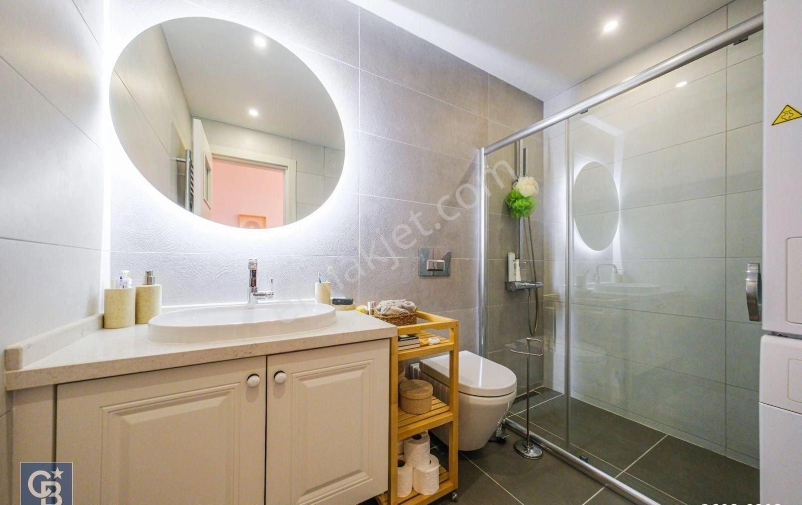 Beşiktaş Satılık Yeni Bina Maçka İtü Yanı Başı 2,5+1 - Görsel 19