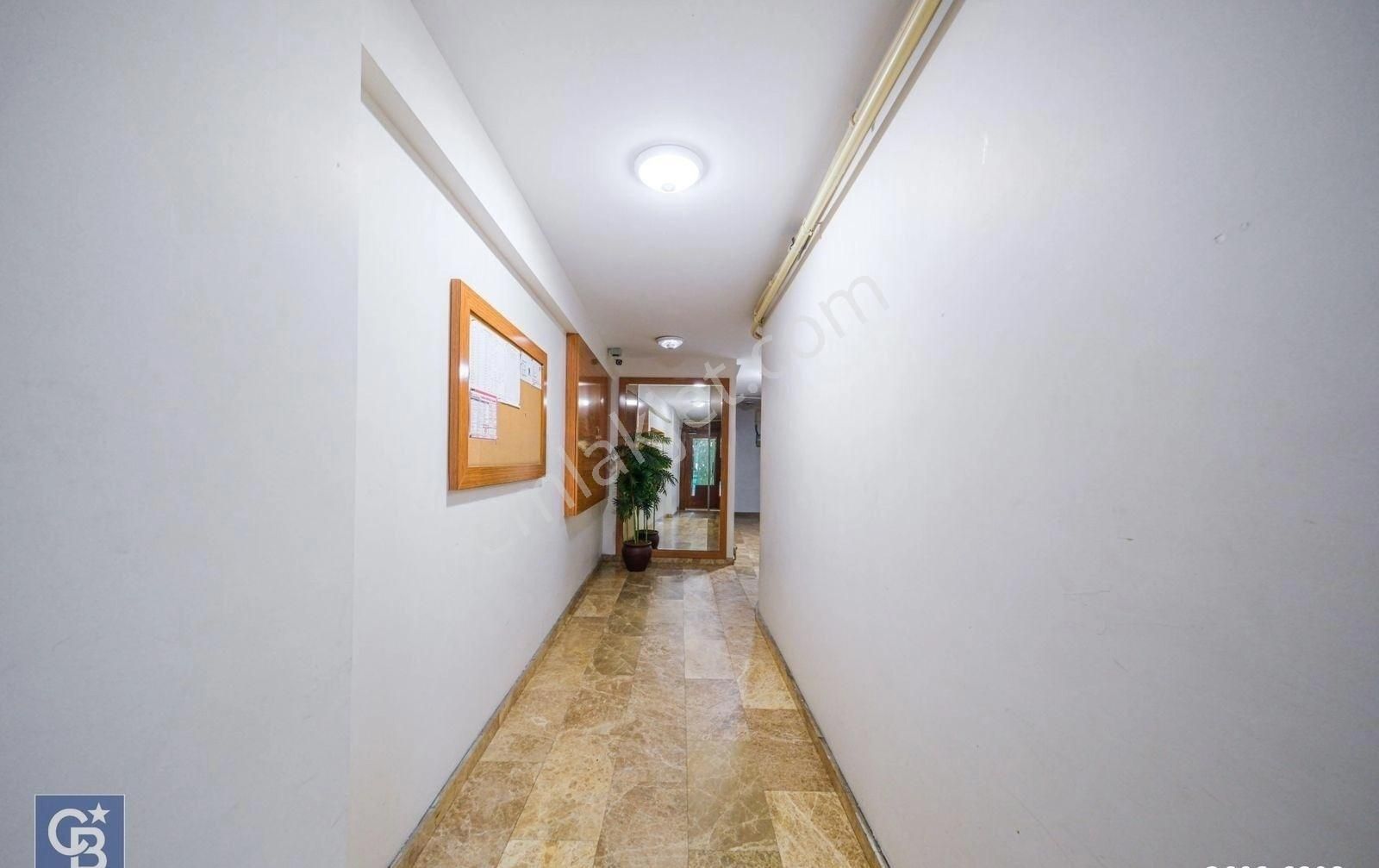 Beşiktaş Satılık Yeni Bina Maçka İtü Yanı Başı 2,5+1 - Görsel 8