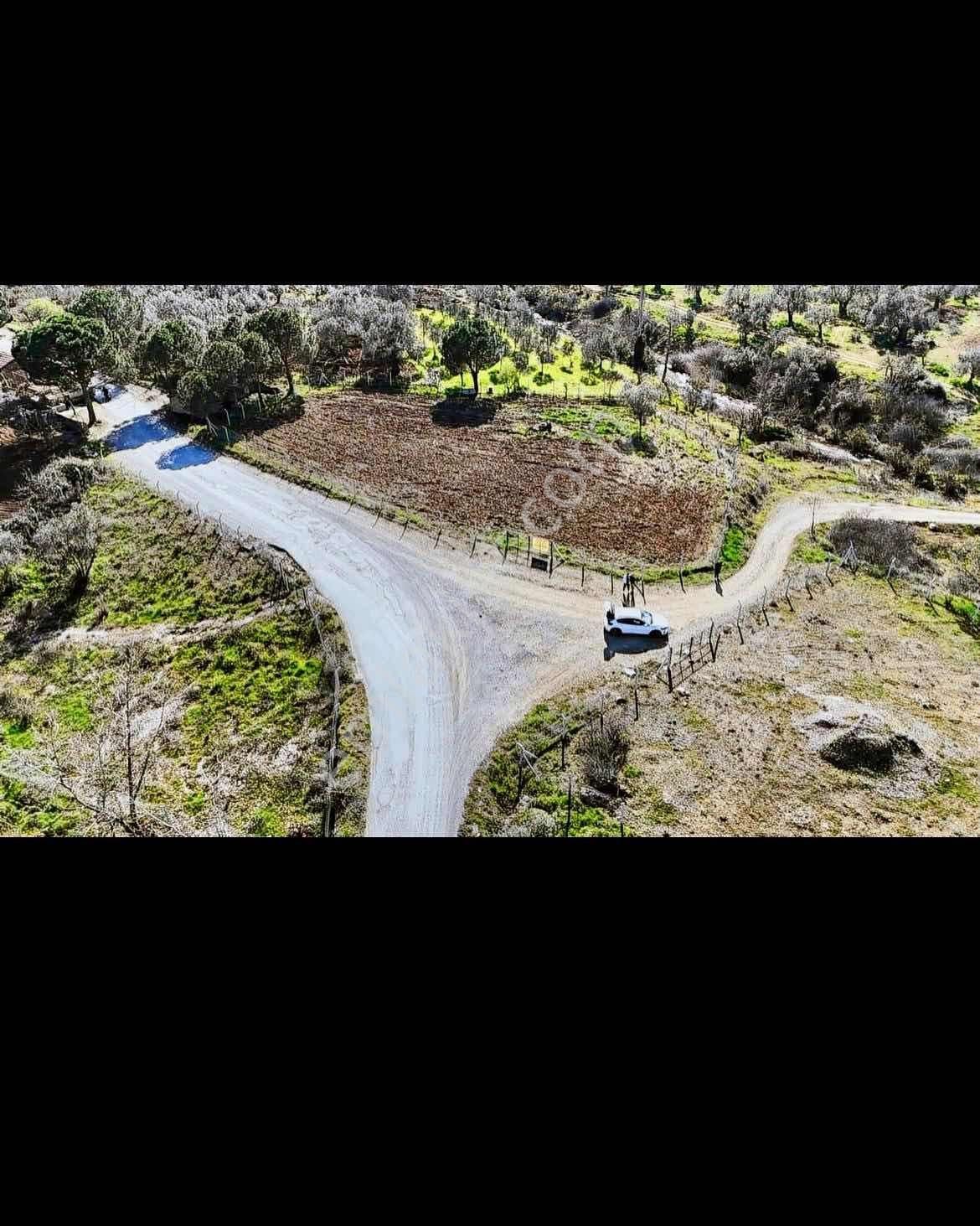 Mirya Gayrimenkul Den Satılık Tarla