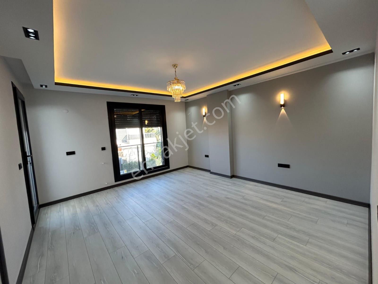 ❗️tam Müstakil 5+1 Triplex Villa Müstakil Havuzlu Plaja 1 Km❗️ - Görsel 28