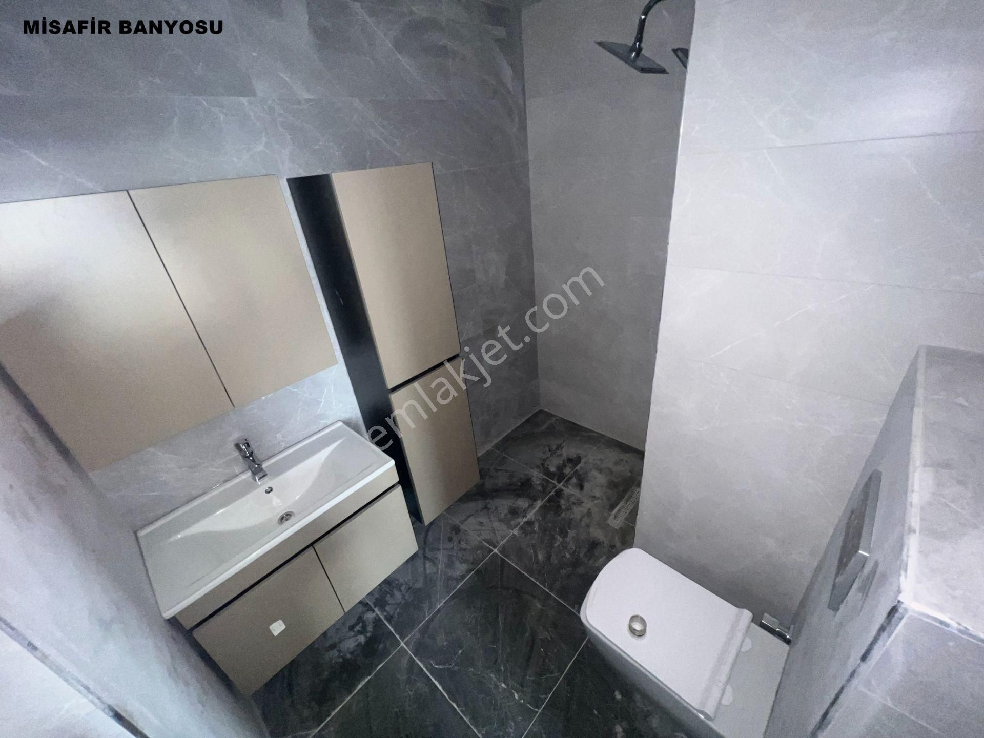 Cihandan Ovacık'ta Bulvar Yakını Sıfır 4+1 Daire - Görsel 35