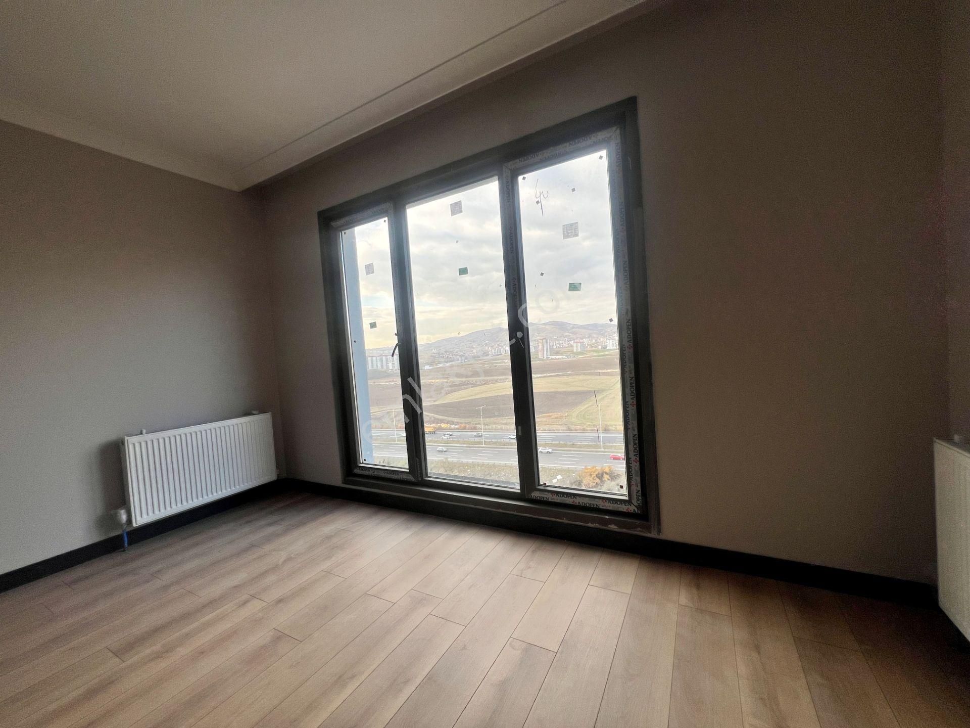 Cihandan Ovacık'ta Bulvar Yakını Sıfır 4+1 Daire - Görsel 14