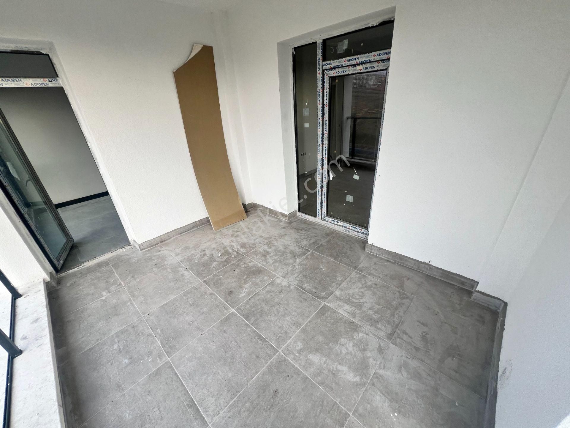 Cihandan Ovacık'ta Bulvar Yakını Sıfır 4+1 Daire - Görsel 11