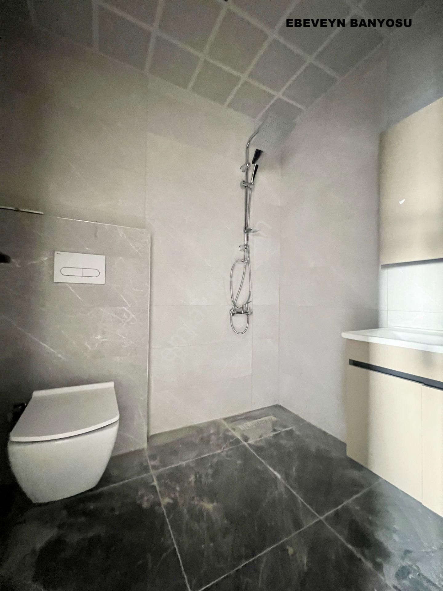 Cihandan Ovacık'ta Bulvar Yakını Sıfır 4+1 Daire - Görsel 34