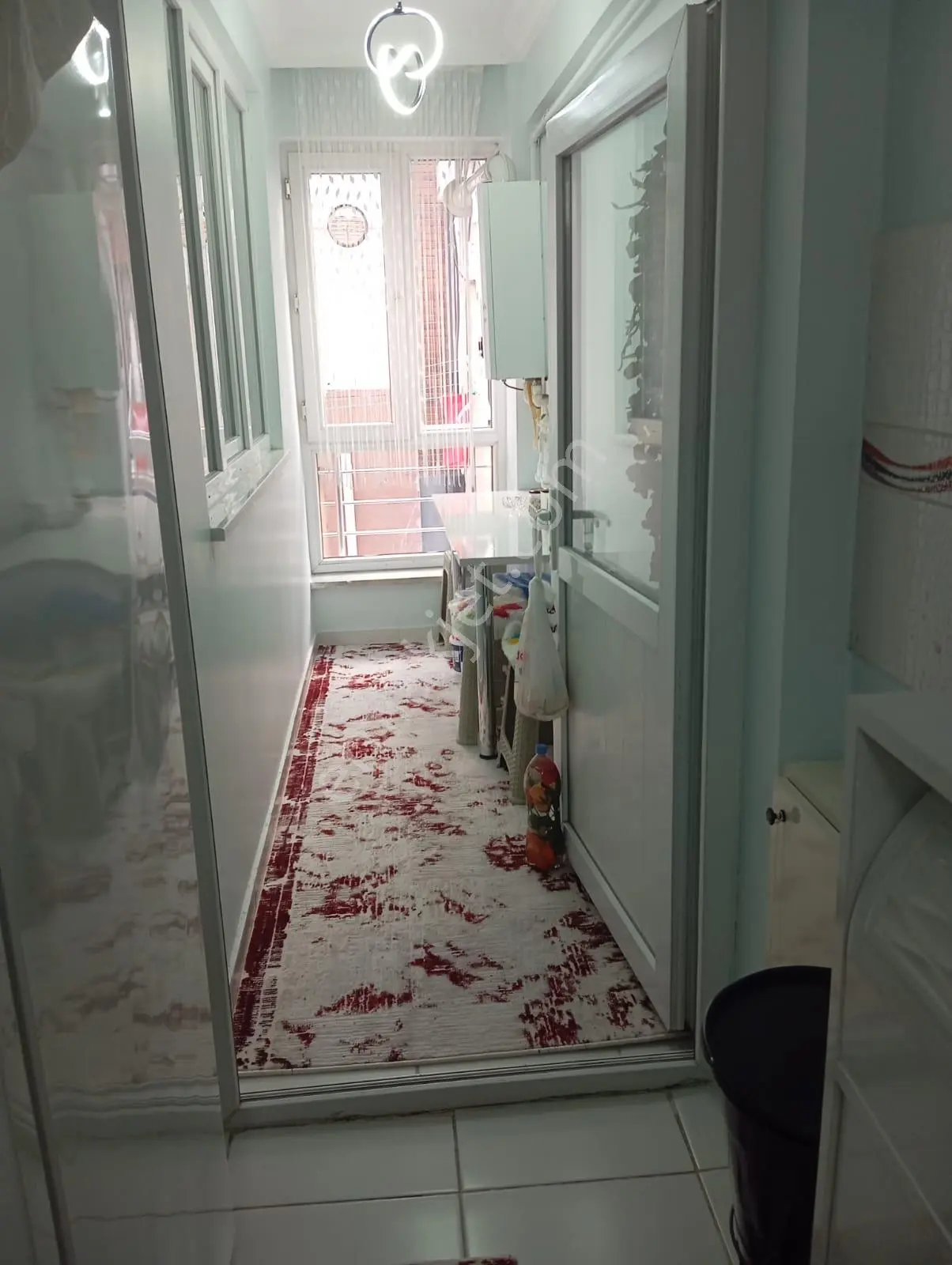 Sd862-şirintepe Mah 2+1 100m2 Ara Kat Bakımlı Daire - Görsel 5