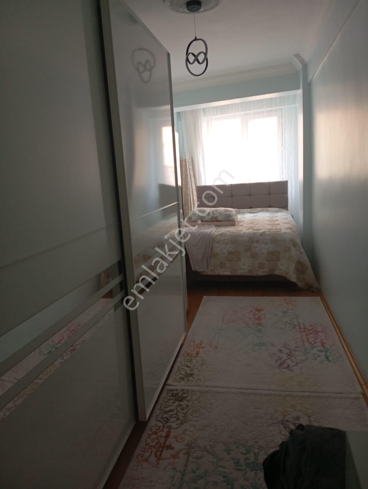 Sd862-şirintepe Mah 2+1 100m2 Ara Kat Bakımlı Daire - Görsel 7