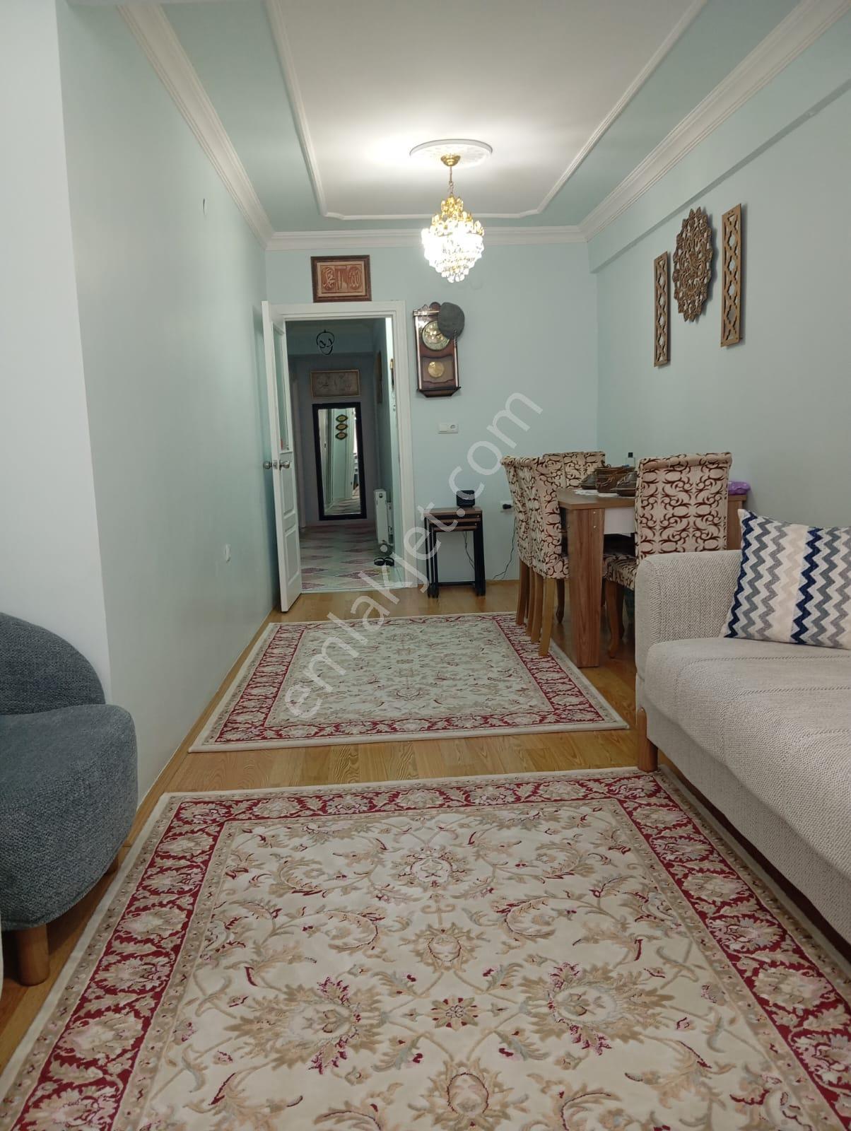 Sd862-şirintepe Mah 2+1 100m2 Ara Kat Bakımlı Daire - Görsel 9