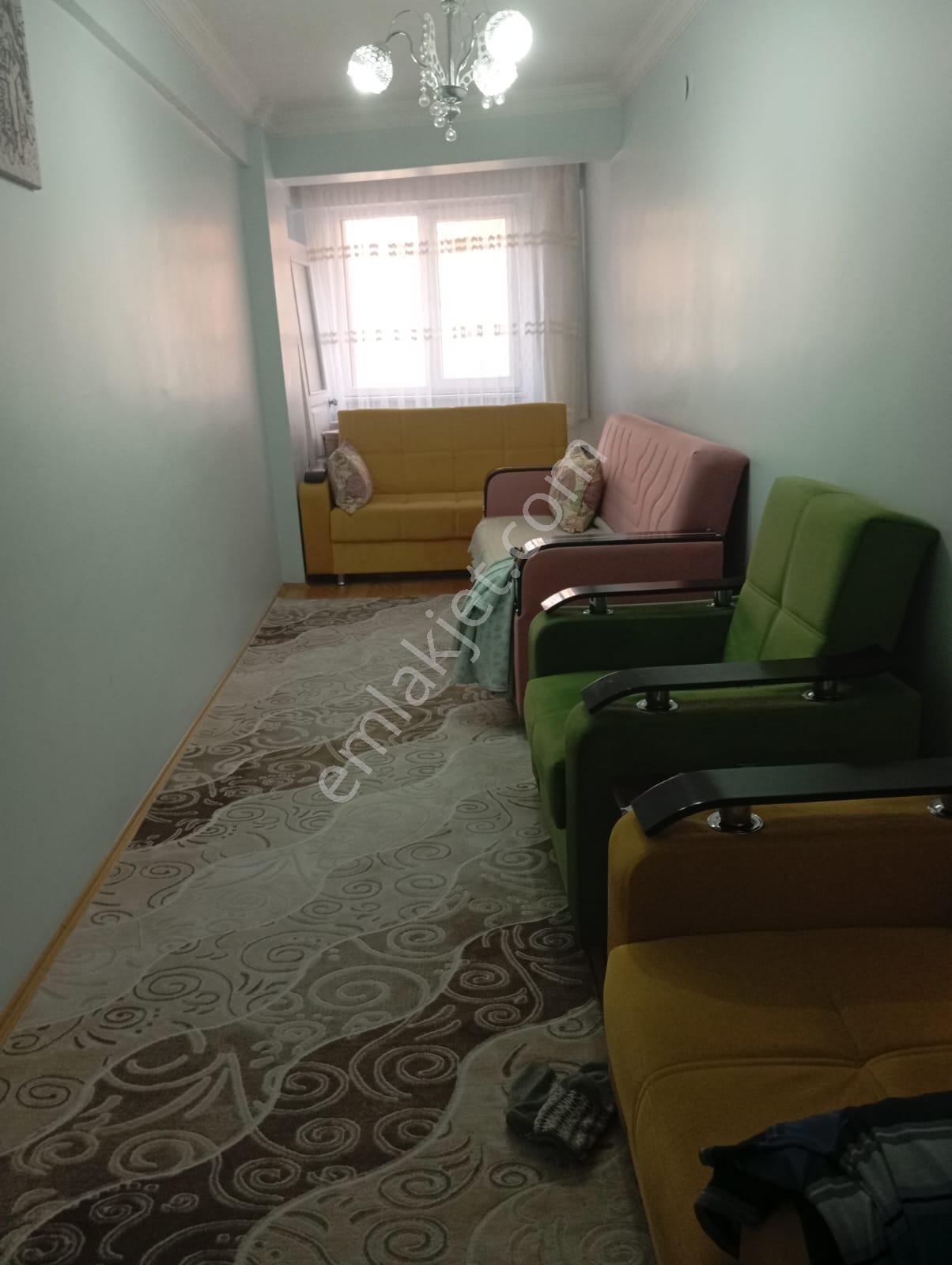 Sd862-şirintepe Mah 2+1 100m2 Ara Kat Bakımlı Daire - Görsel 6