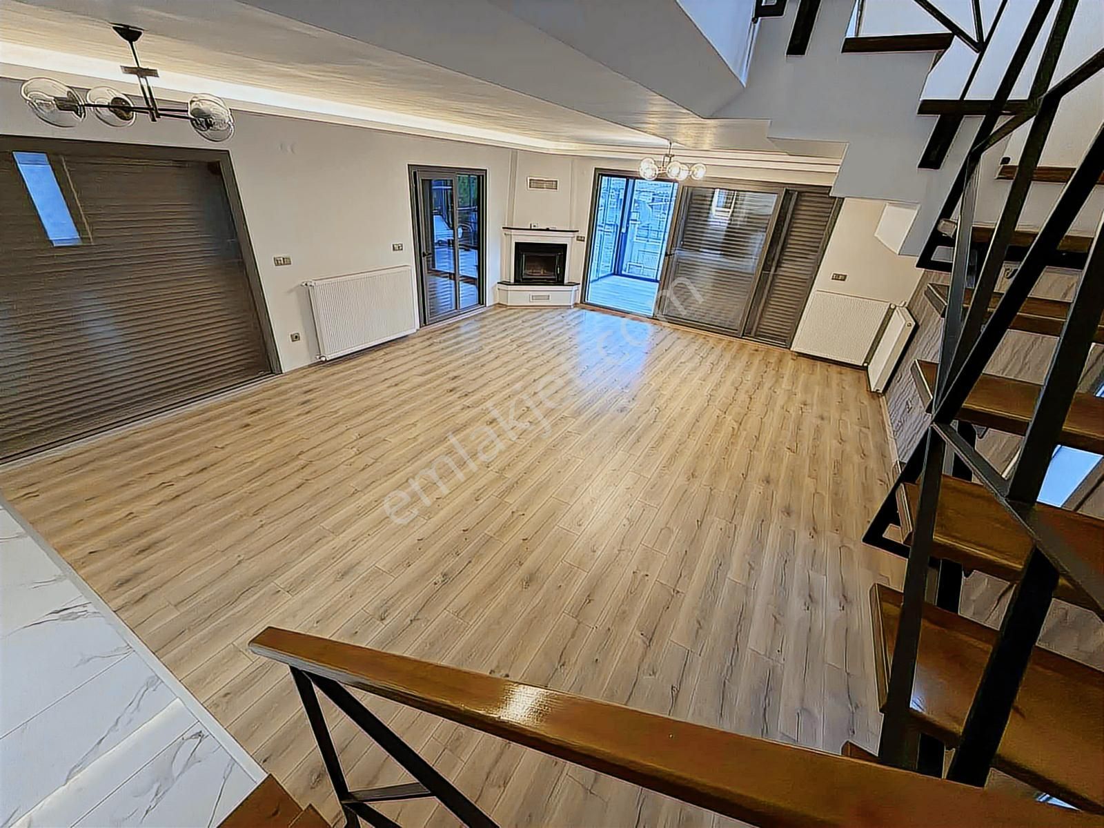 Kuşadası Karaova Avm Yakını Satılık 75 M2 Tabanlı 3+1 Villa - Görsel 9