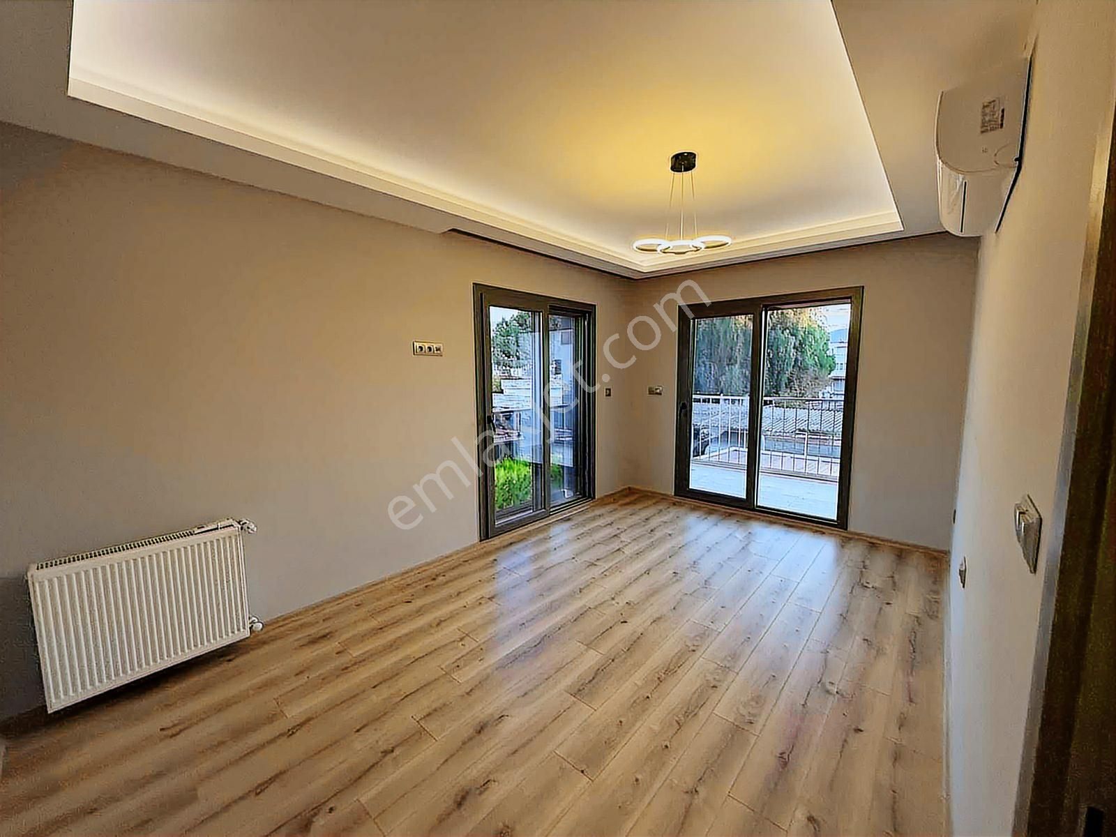 Kuşadası Karaova Avm Yakını Satılık 75 M2 Tabanlı 3+1 Villa - Görsel 15