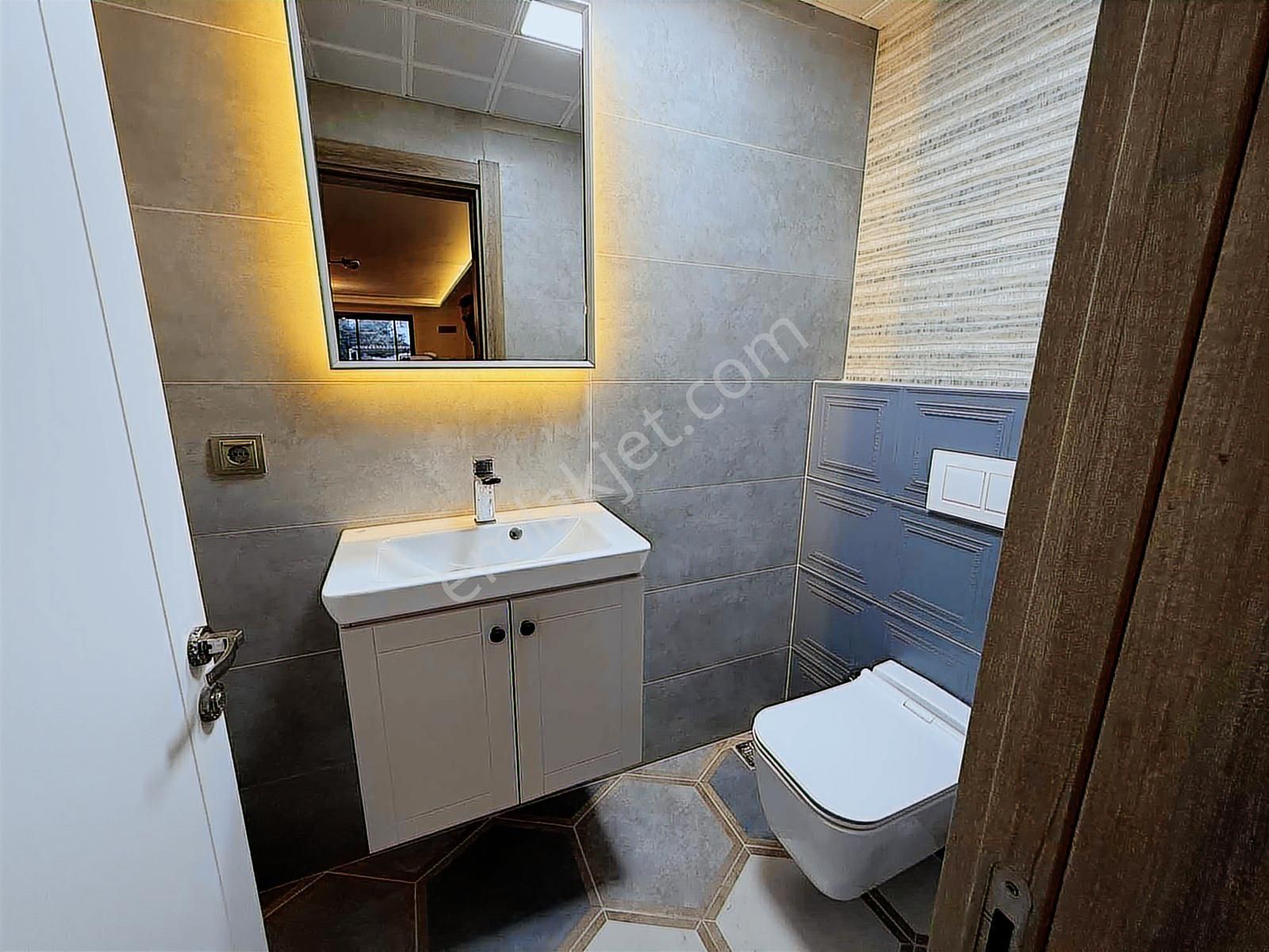 Kuşadası Karaova Avm Yakını Satılık 75 M2 Tabanlı 3+1 Villa - Görsel 27