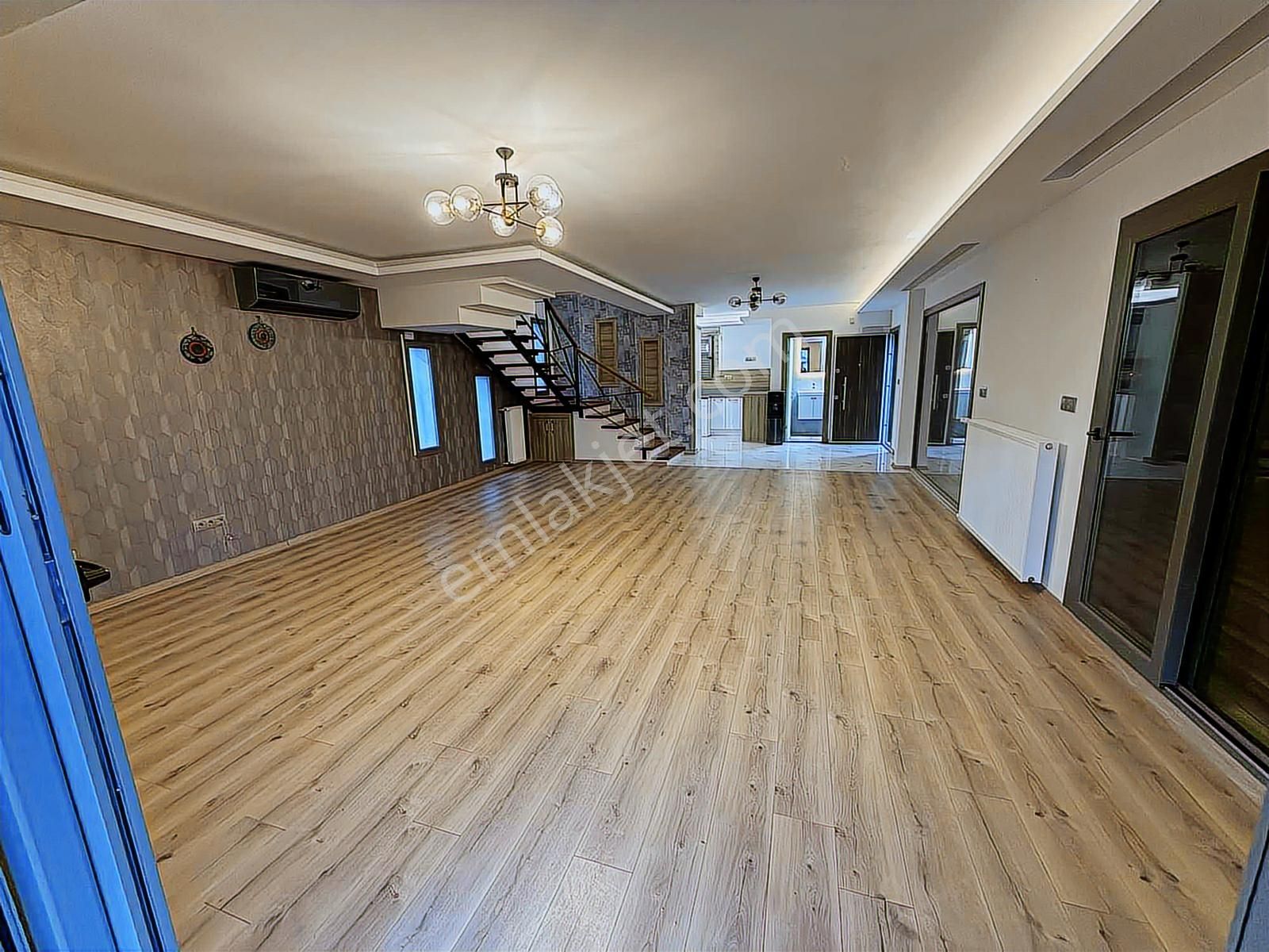 Kuşadası Karaova Avm Yakını Satılık 75 M2 Tabanlı 3+1 Villa - Görsel 7