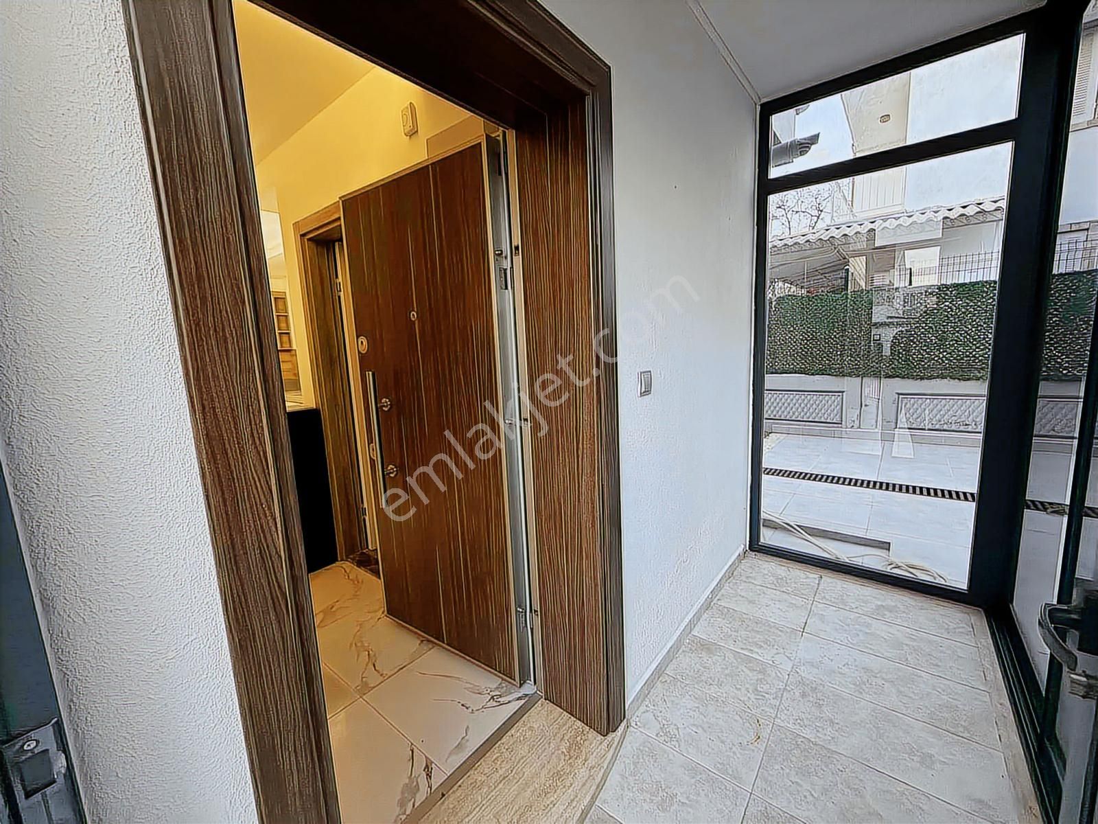 Kuşadası Karaova Avm Yakını Satılık 75 M2 Tabanlı 3+1 Villa - Görsel 33