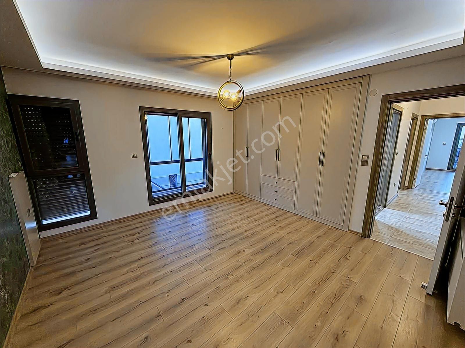 Kuşadası Karaova Avm Yakını Satılık 75 M2 Tabanlı 3+1 Villa - Görsel 13