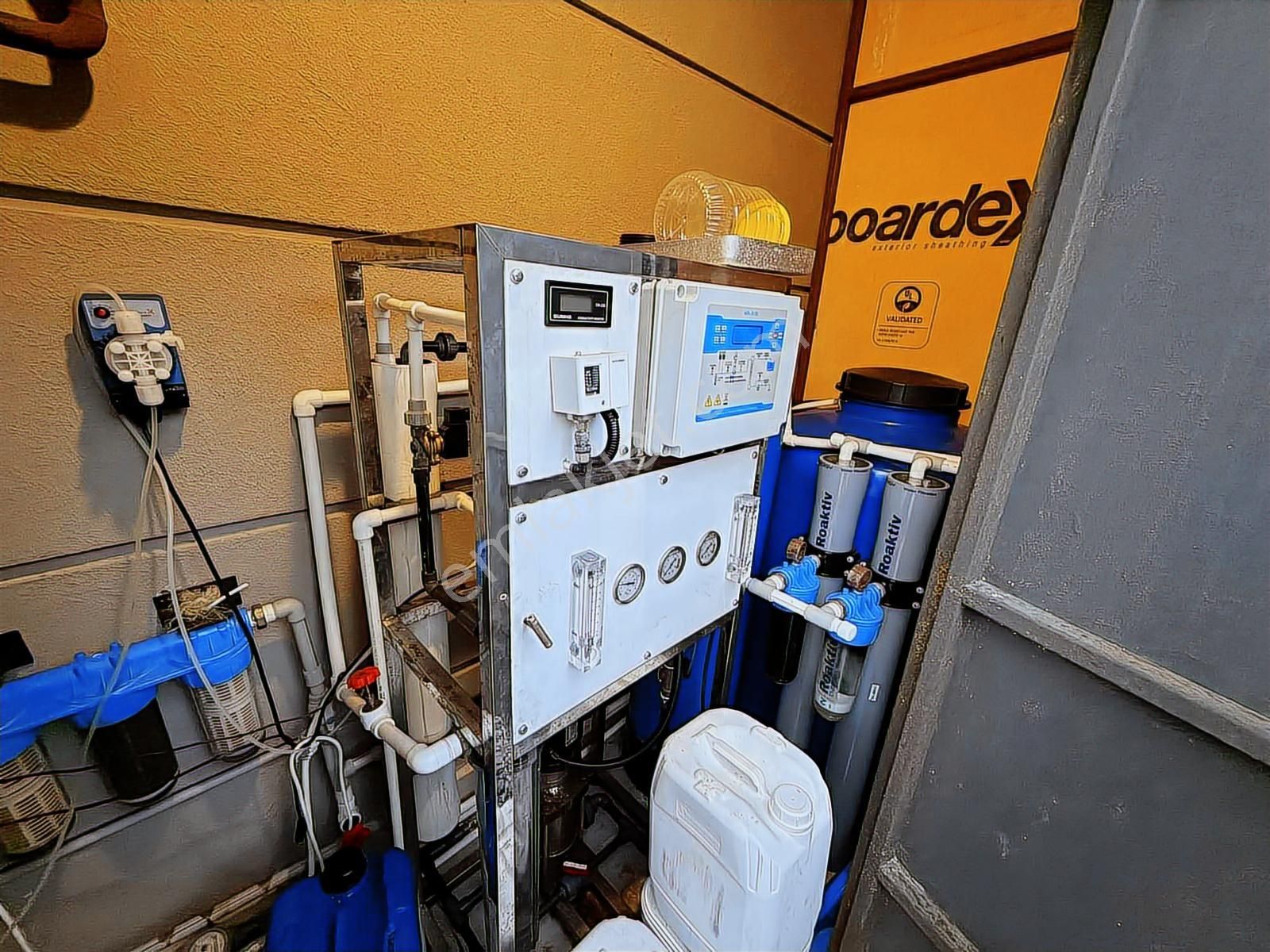 Kuşadası Karaova Avm Yakını Satılık 75 M2 Tabanlı 3+1 Villa - Görsel 26