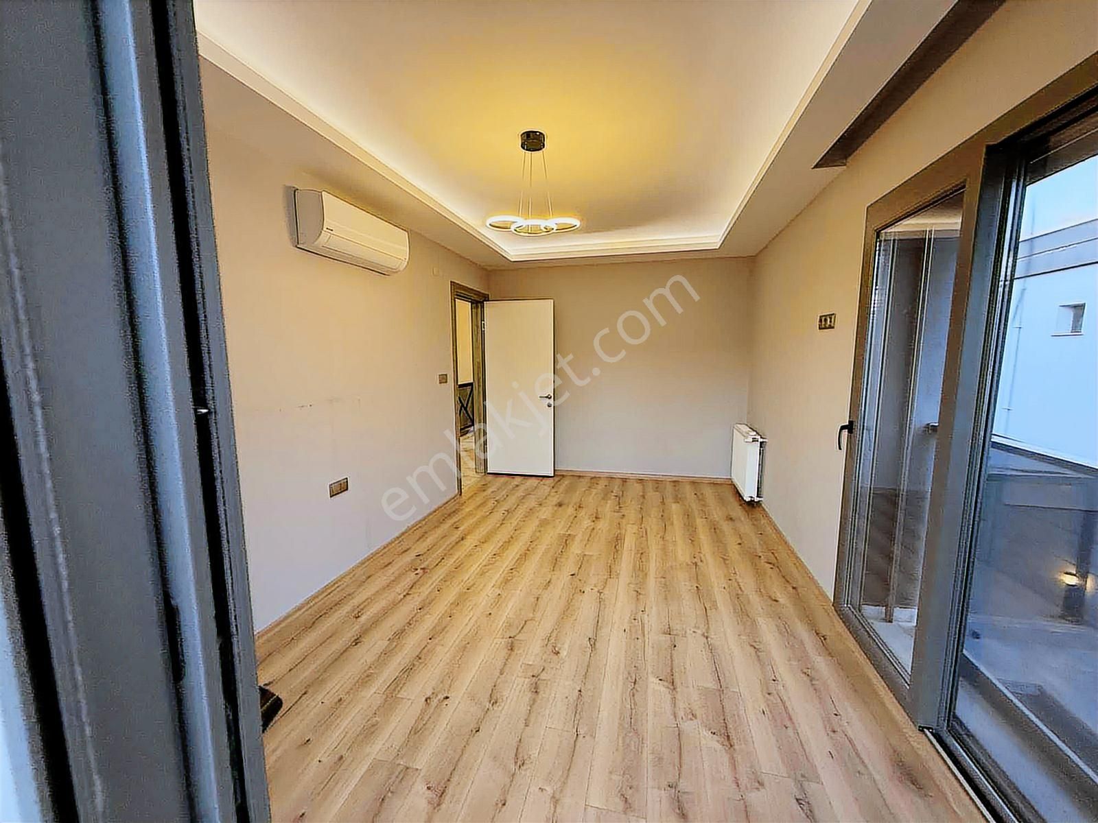 Kuşadası Karaova Avm Yakını Satılık 75 M2 Tabanlı 3+1 Villa - Görsel 32