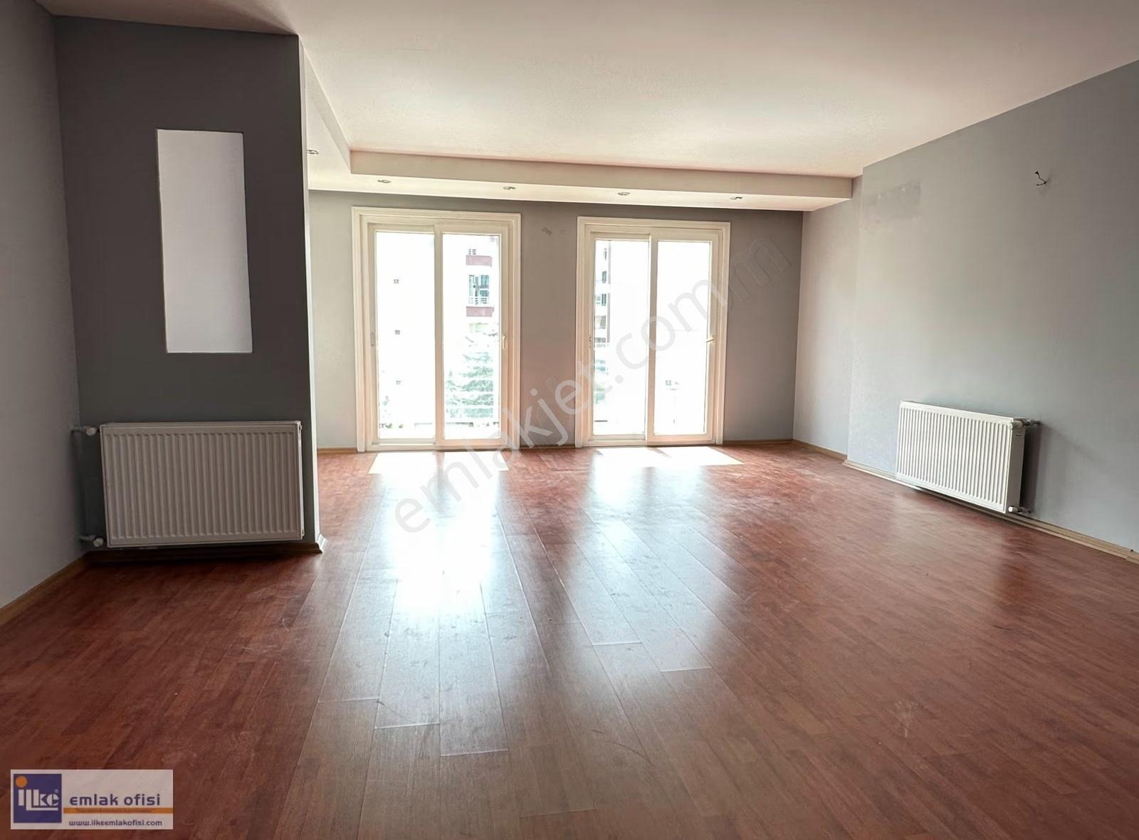İlke'den Güvenevler Mah.de Site İçi Havuzlu Doğalgazlı 4+1 - Görsel 3