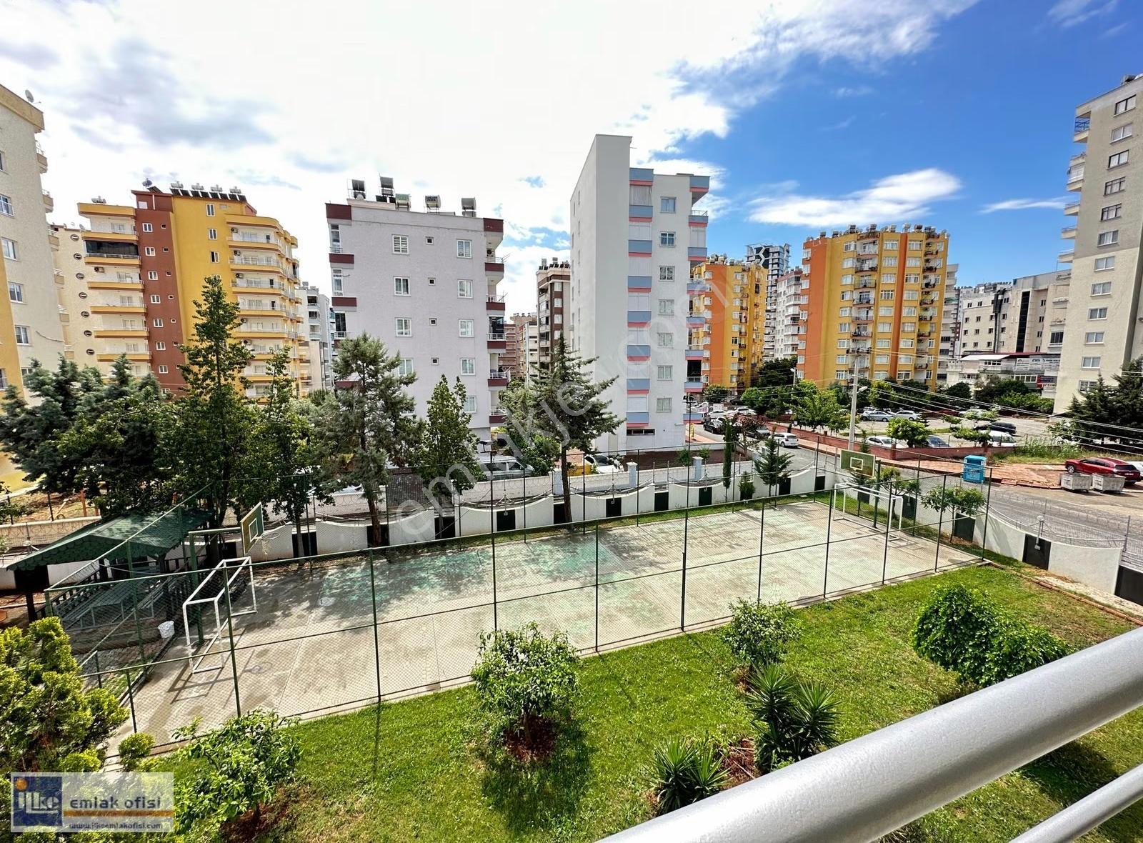 İlke'den Güvenevler Mah.de Site İçi Havuzlu Doğalgazlı 4+1 - Görsel 16