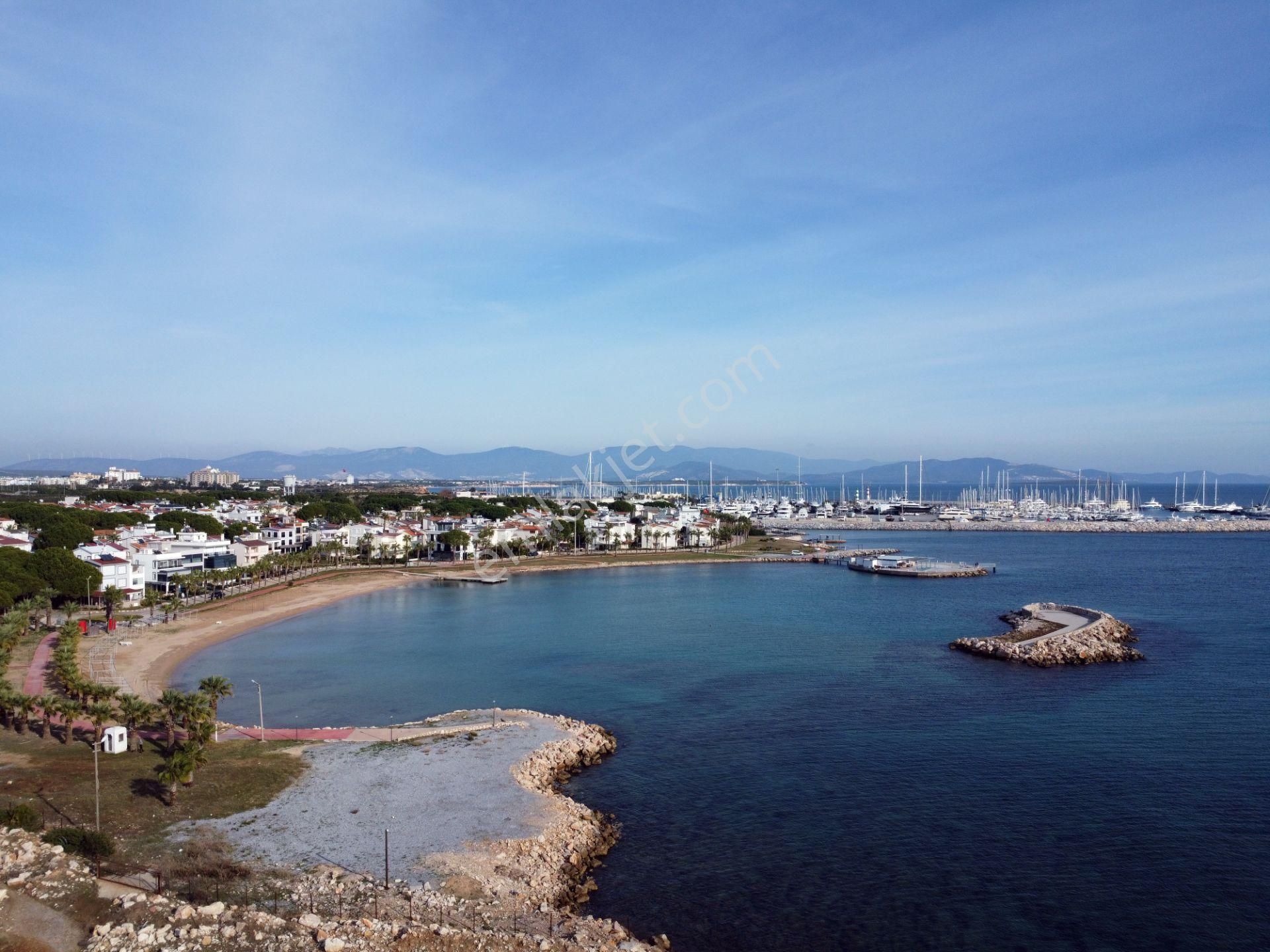 Didim Parlamenterler Sitesinde Yer Alma Fırsatı!