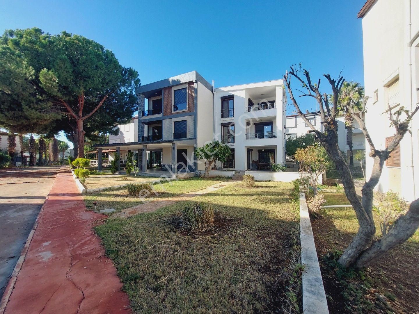 Didim Parlamenterler Sitesinde Yer Alma Fırsatı! - Görsel 7