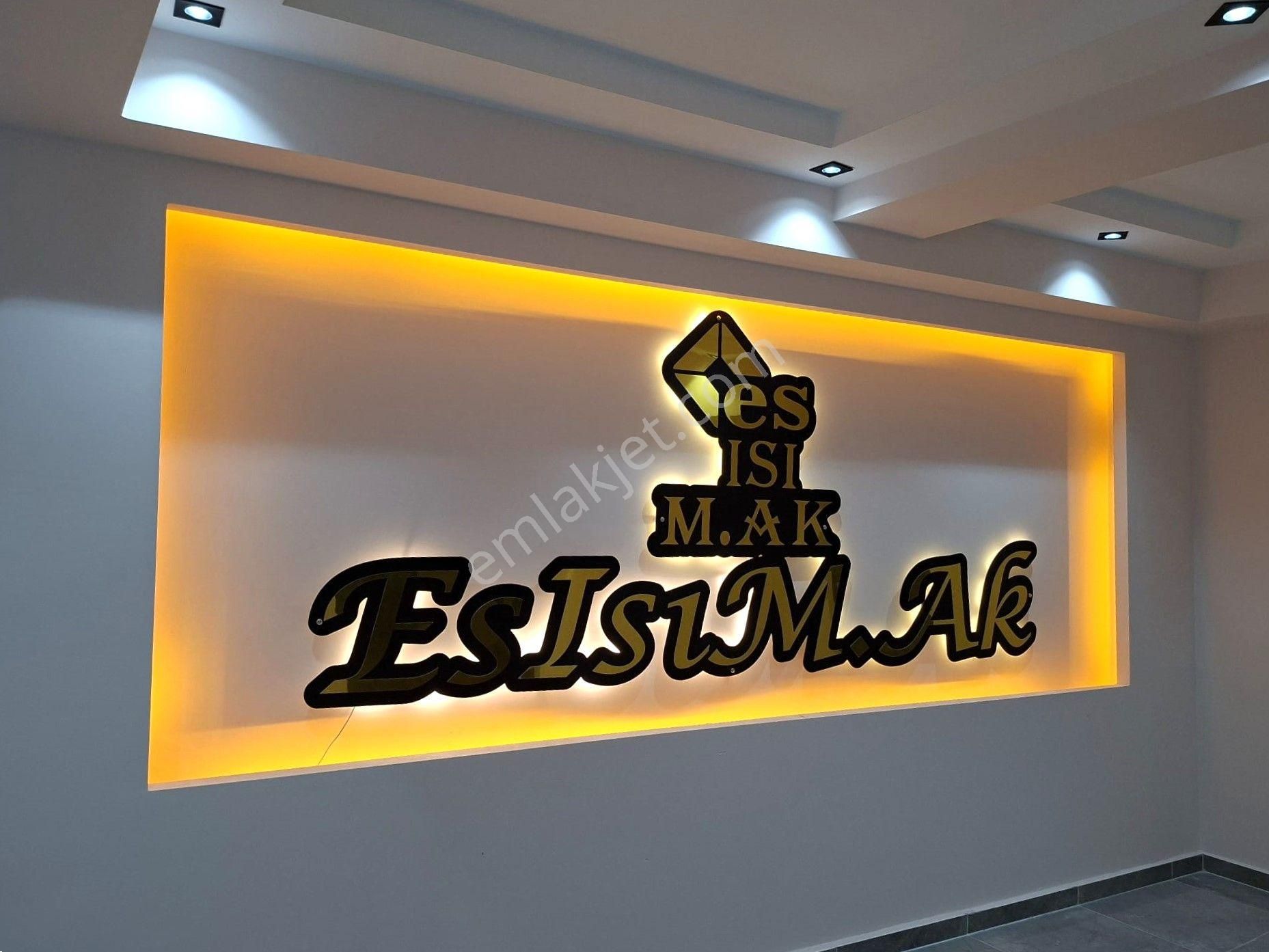 Recep Ümit'ten Şarhöyük Mahallesi Şarhöyük Sağlık Ocağının Yakınında (sıfır) Kiralık 1+1 Daire - Görsel 27