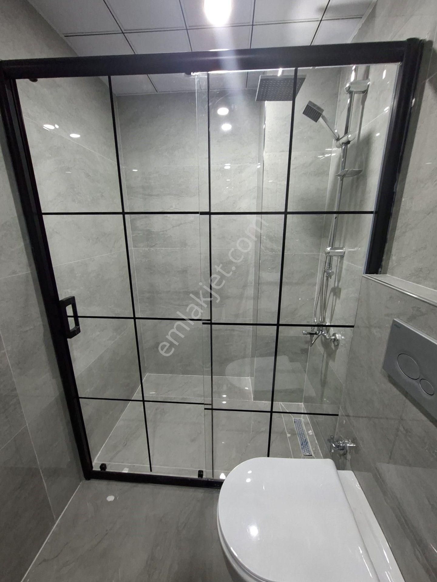 Recep Ümit'ten Şarhöyük Mahallesi Şarhöyük Sağlık Ocağının Yakınında (sıfır) Kiralık 1+1 Daire - Görsel 23